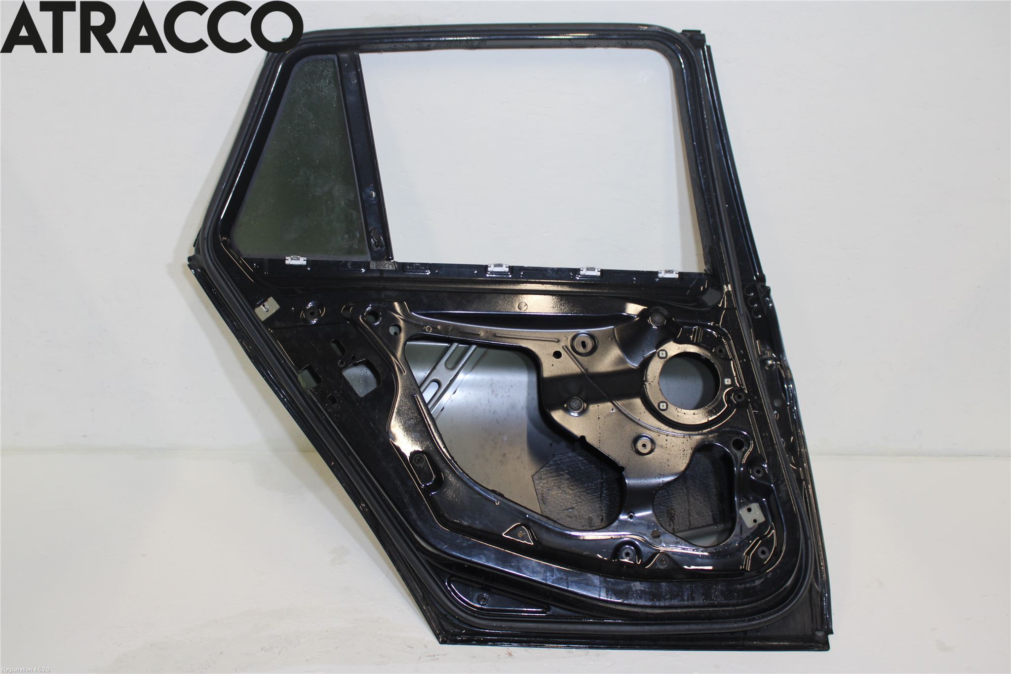 BMW 3 F30/F31/F80 12-19 Dør 4D Bak Venstre