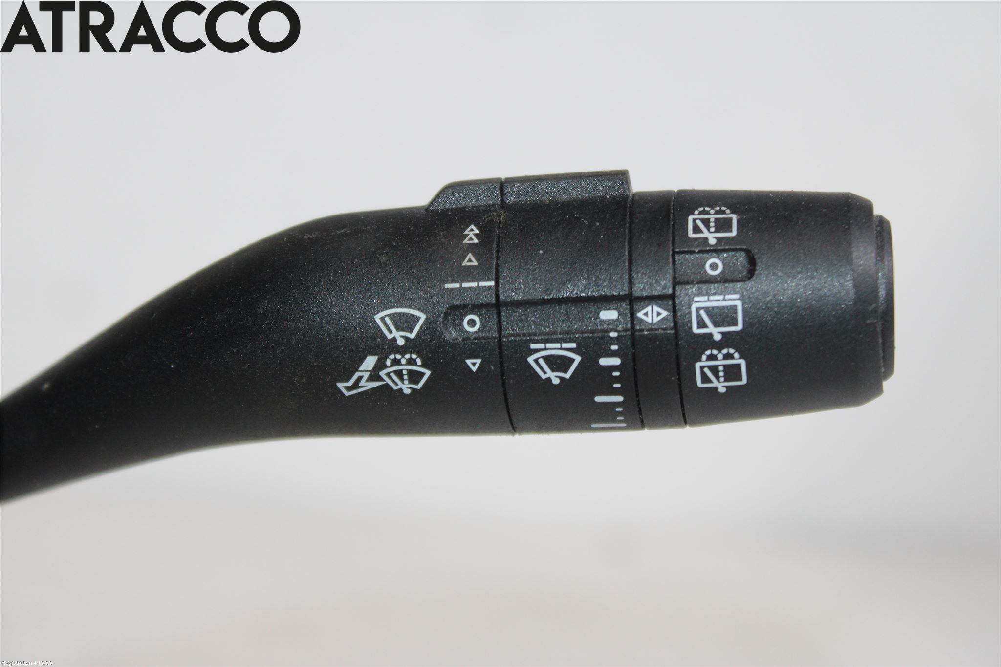 MG ZS EV 20- Bryter Ratt Kombi H Og V