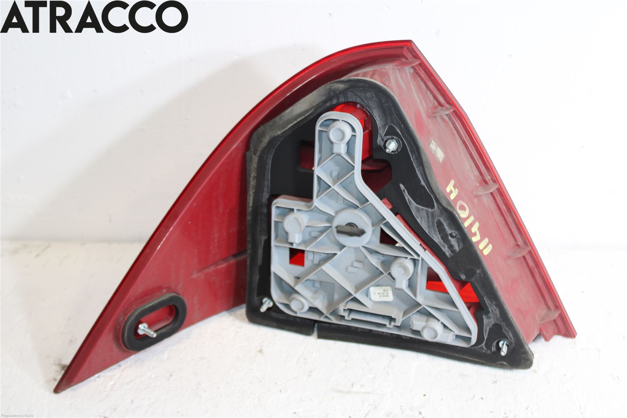 Mercedes-Benz MB C (203) 00-07 Baklykt Høyre