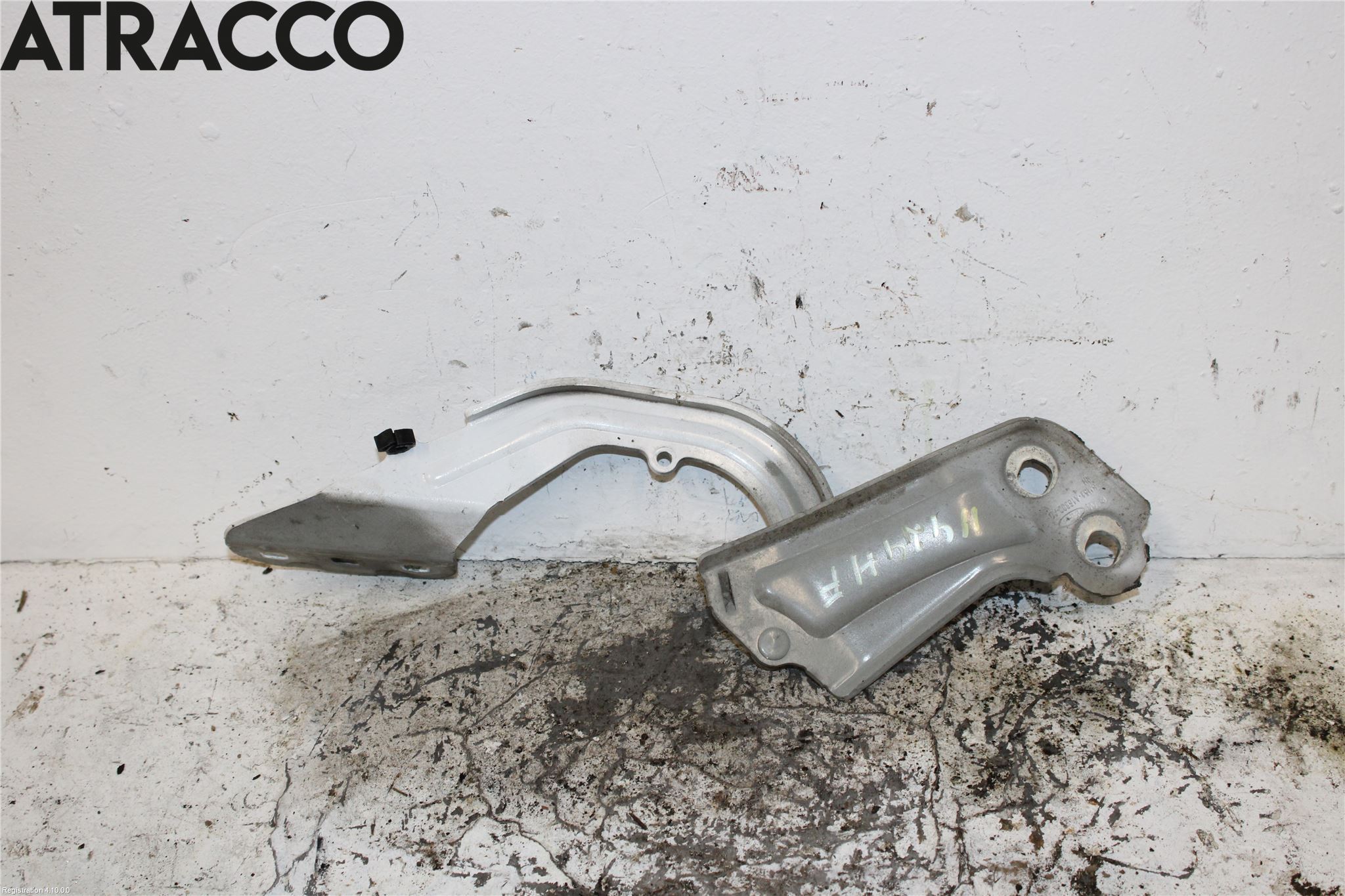 Ford FOCUS 11-14 Panser Hengsel - Hengsler