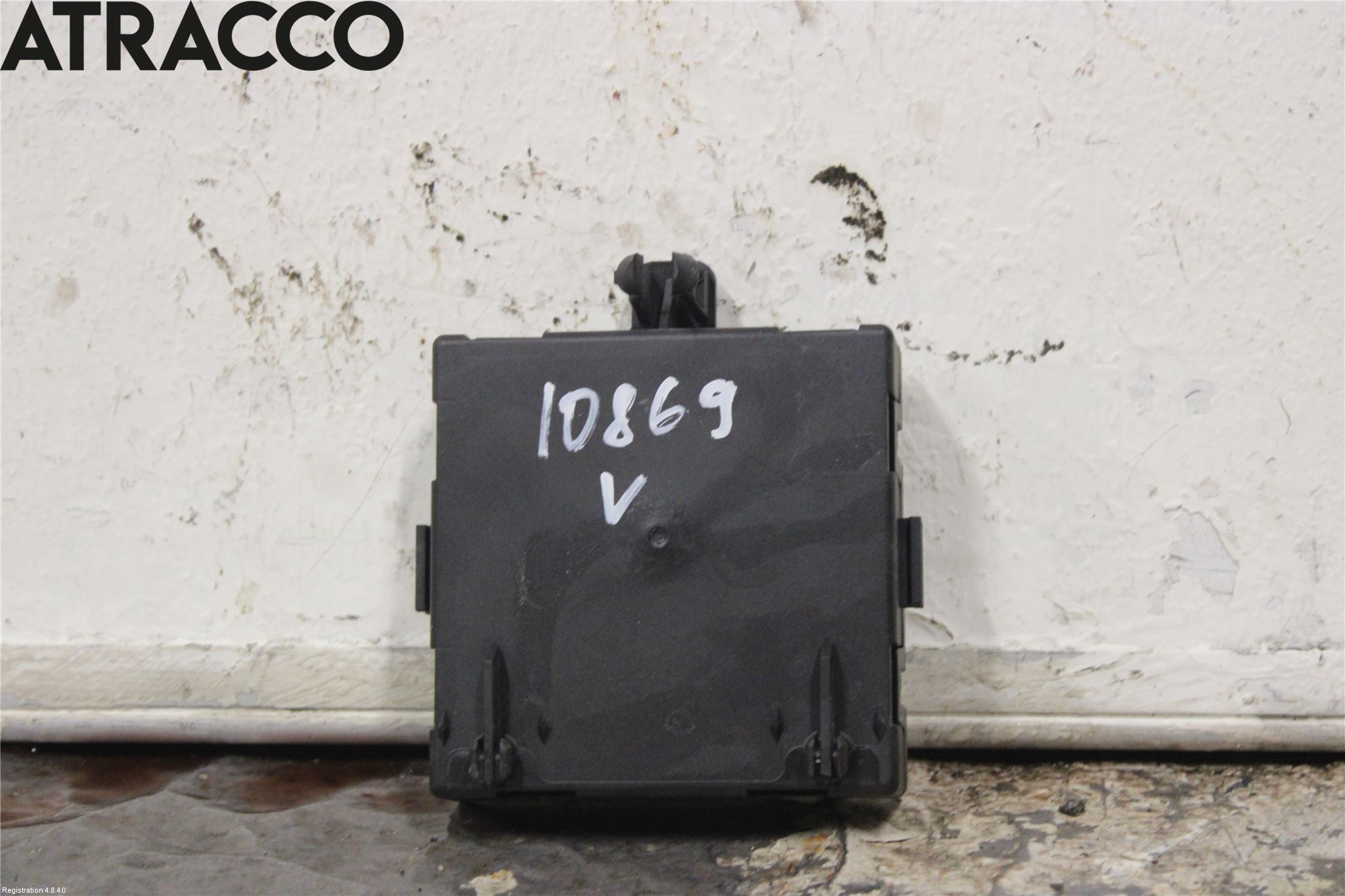 Mercedes-Benz MB E-KLASS (W212) 09-16 Styreenhet Dør