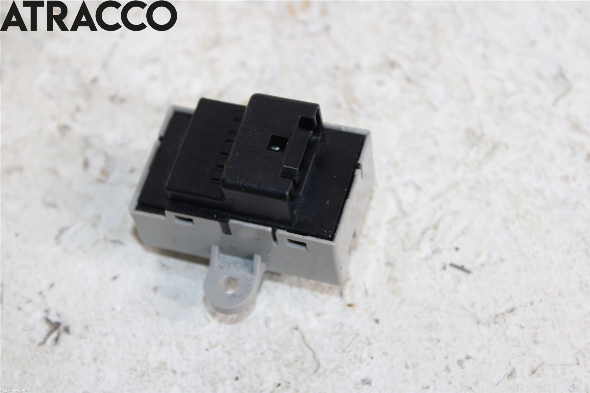 Suzuki SX4 S-CROSS 14-21 Bryter Takluke