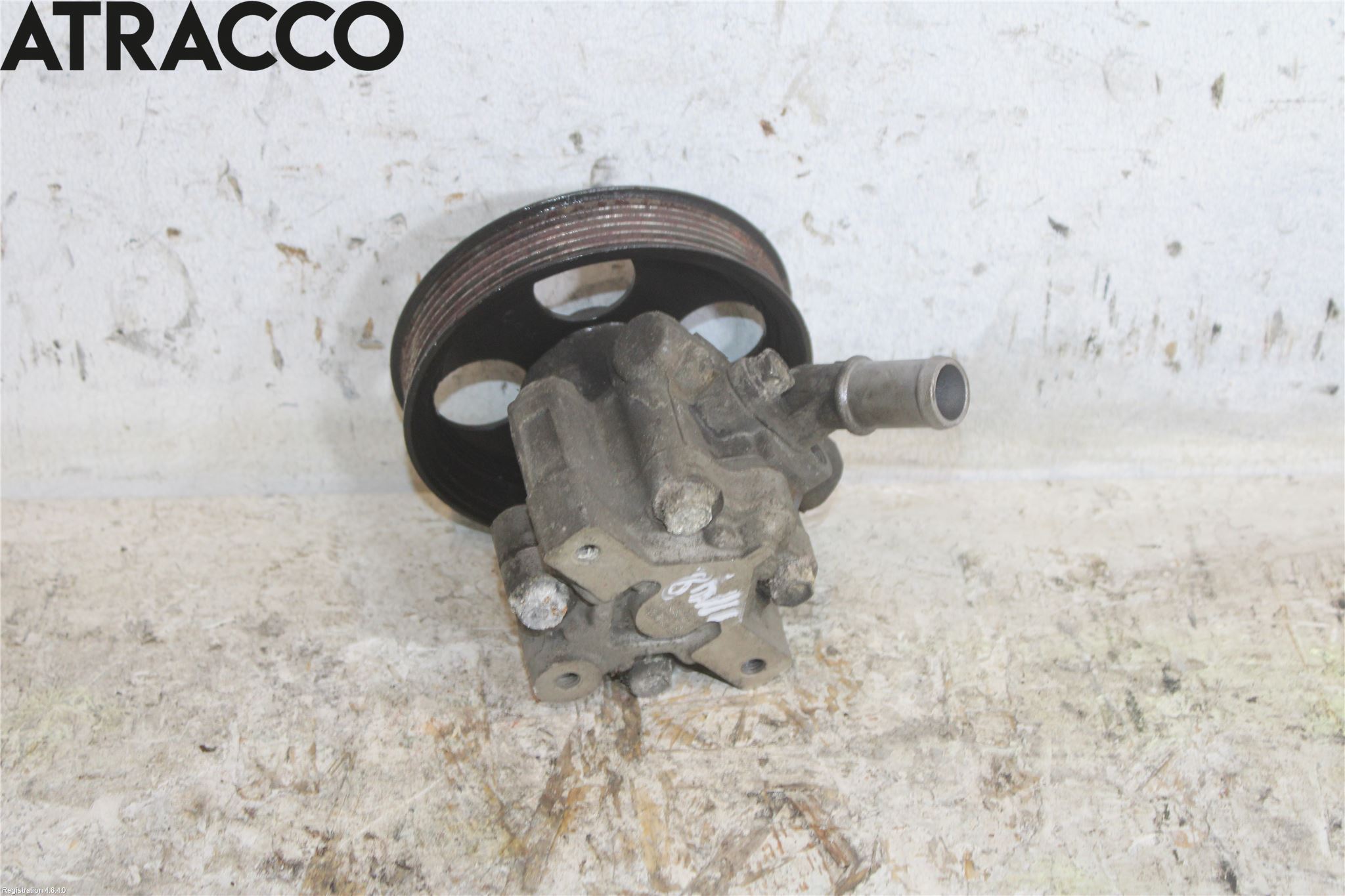 Opel INSIGNIA 09-16 Servo Pumpe