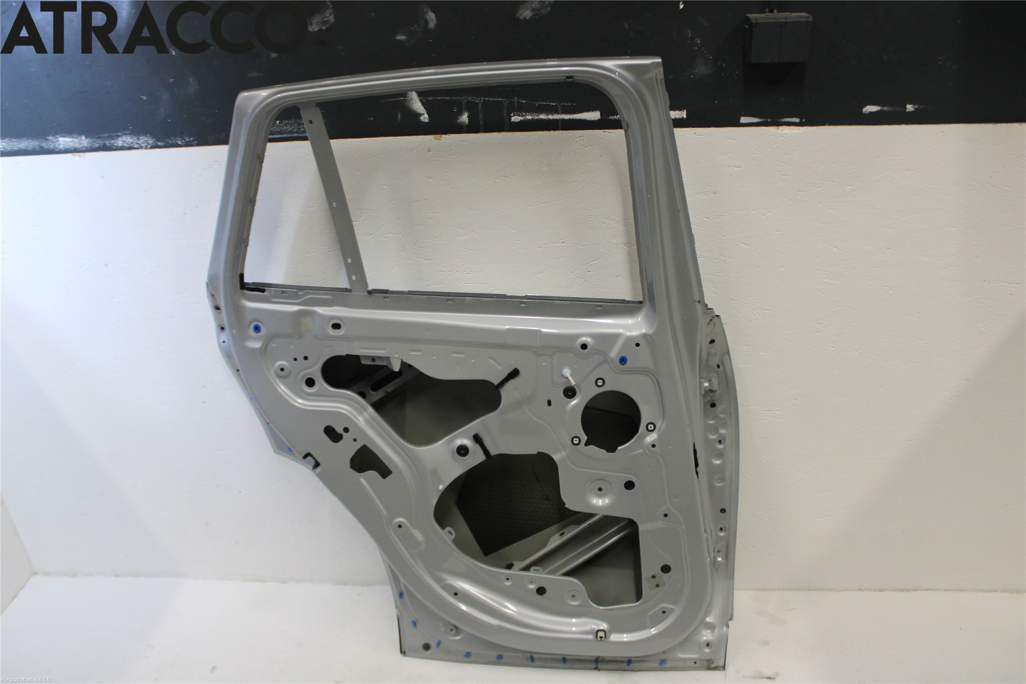 BMW X1 E84 10-15 Dør 4D Bak Venstre