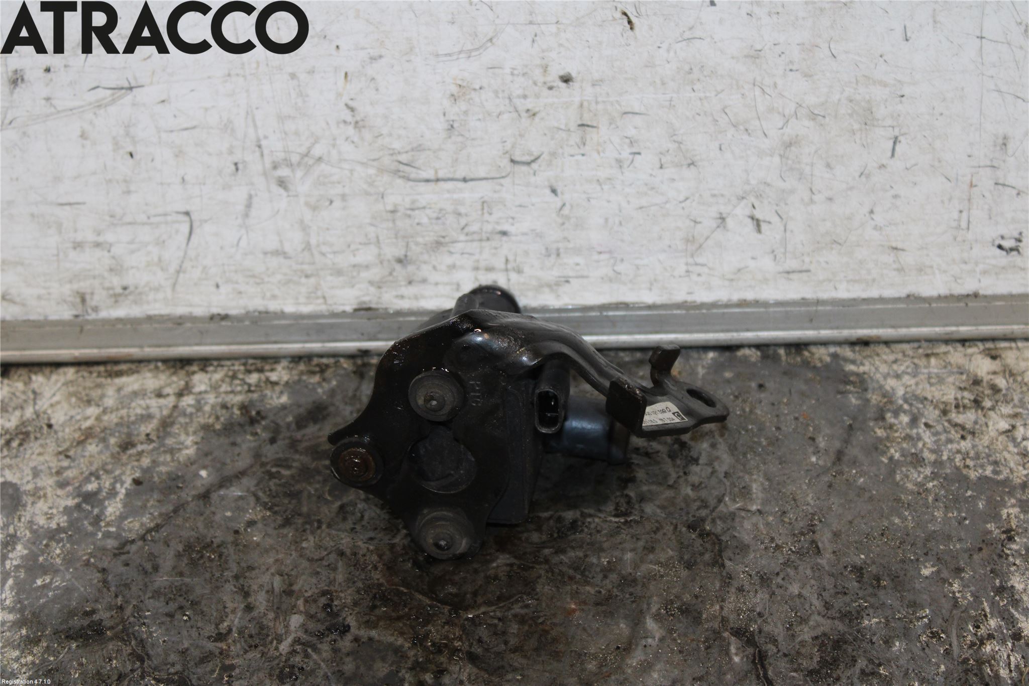 Audi A3/S3 8V 13-20 Vannpumpe