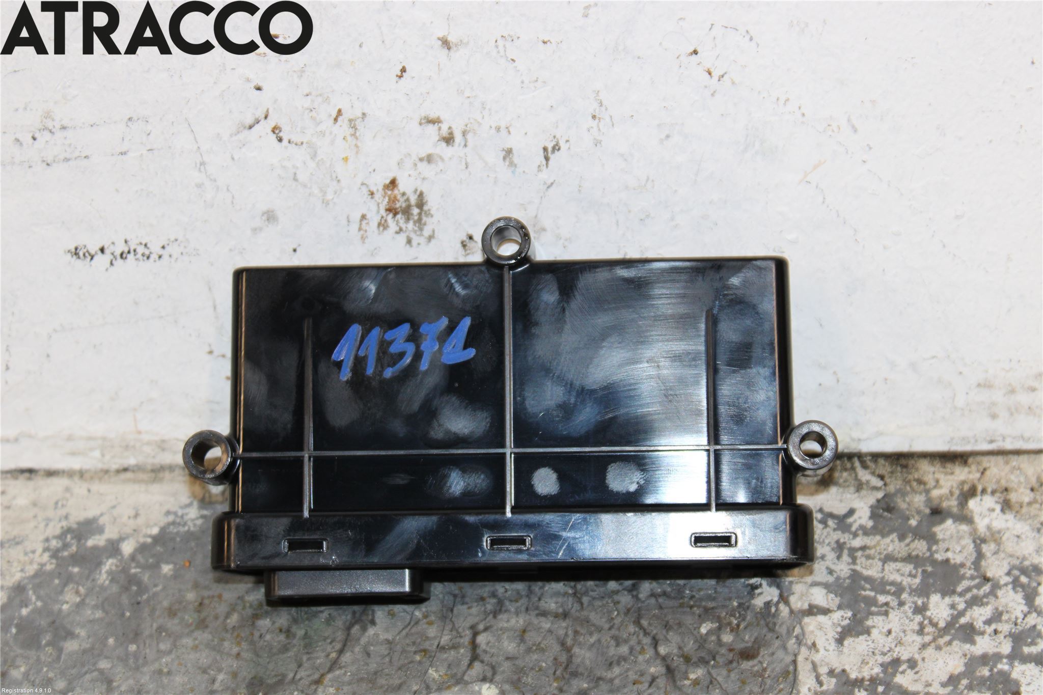 Tesla MODEL X 16- Styreenhet Parkbrems