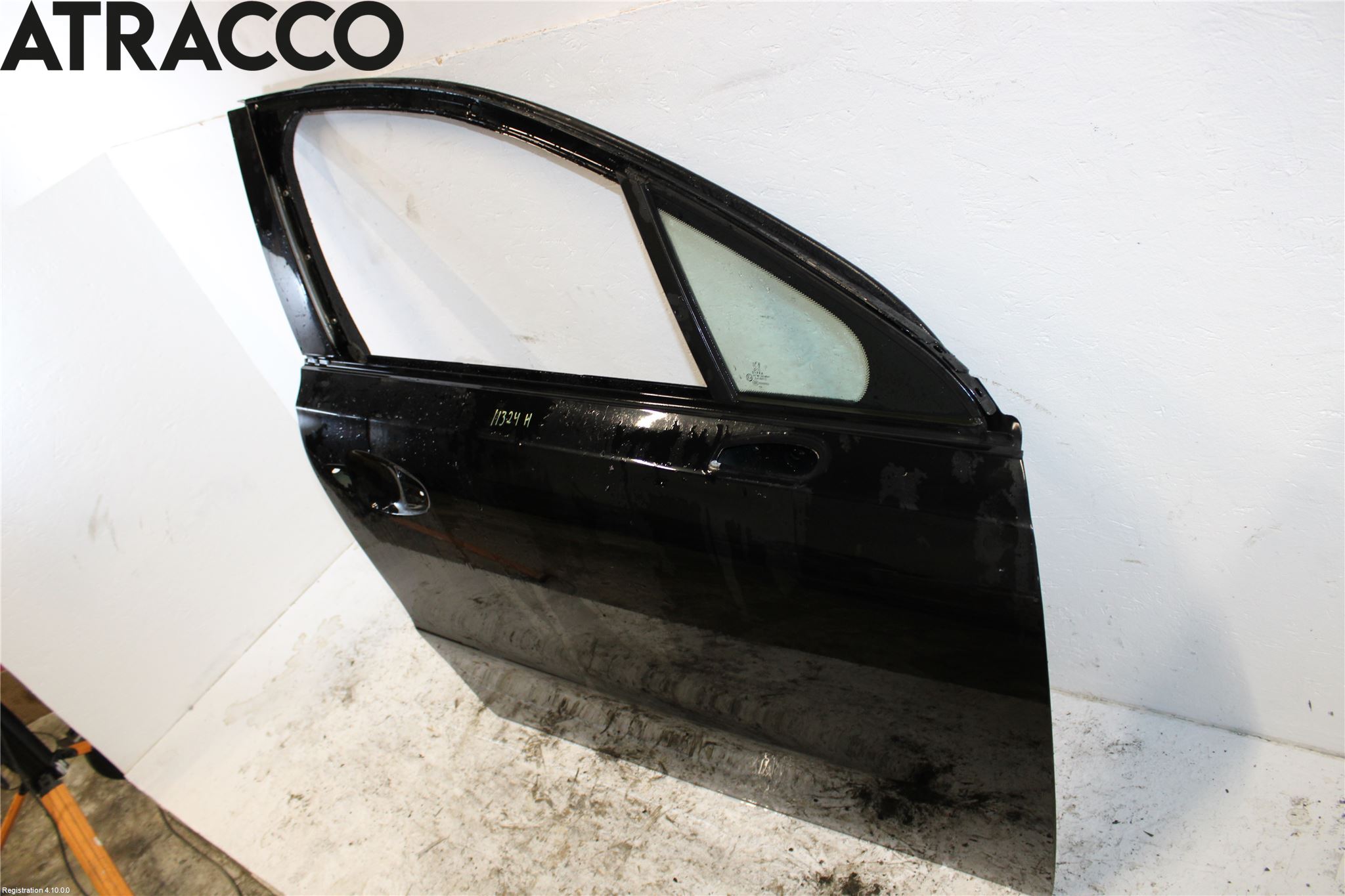 Peugeot 508 11-18 Dør 4D Foran Høyre