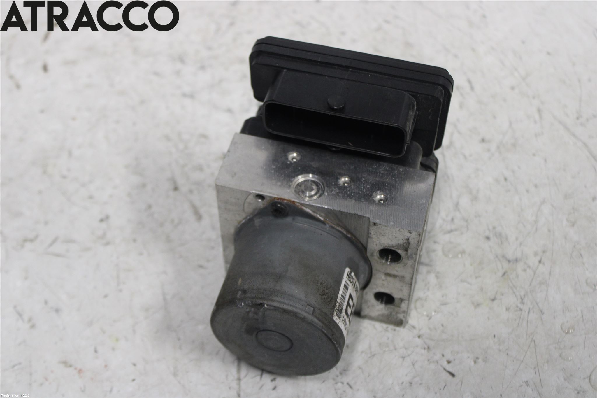 Hyundai i20 PB 09-14 Abs Hydraulikkaggregat