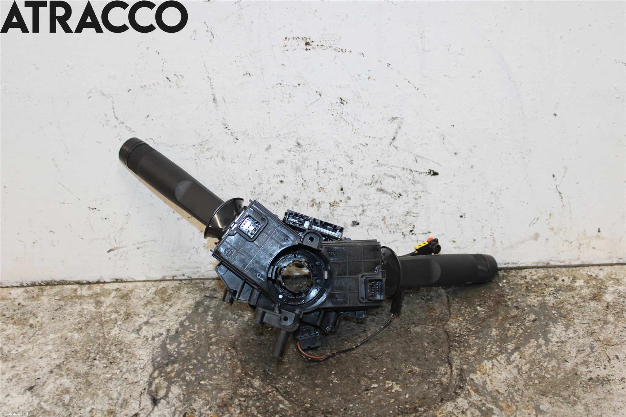 Opel CORSA E 15-19 Bryter Ratt Visker - Spyler