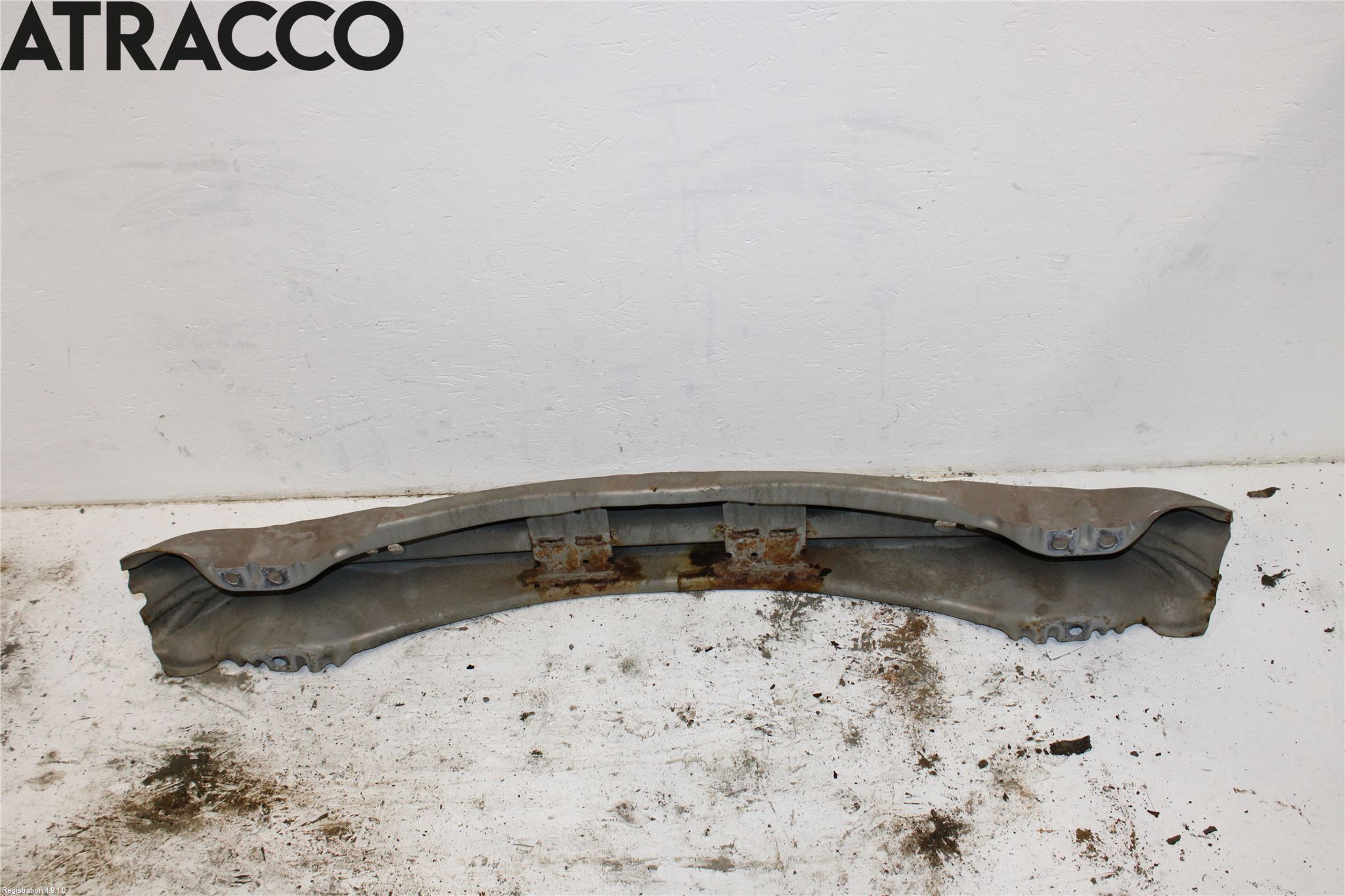 Volvo V40 12-19 Støtfanger Bak Bjelke