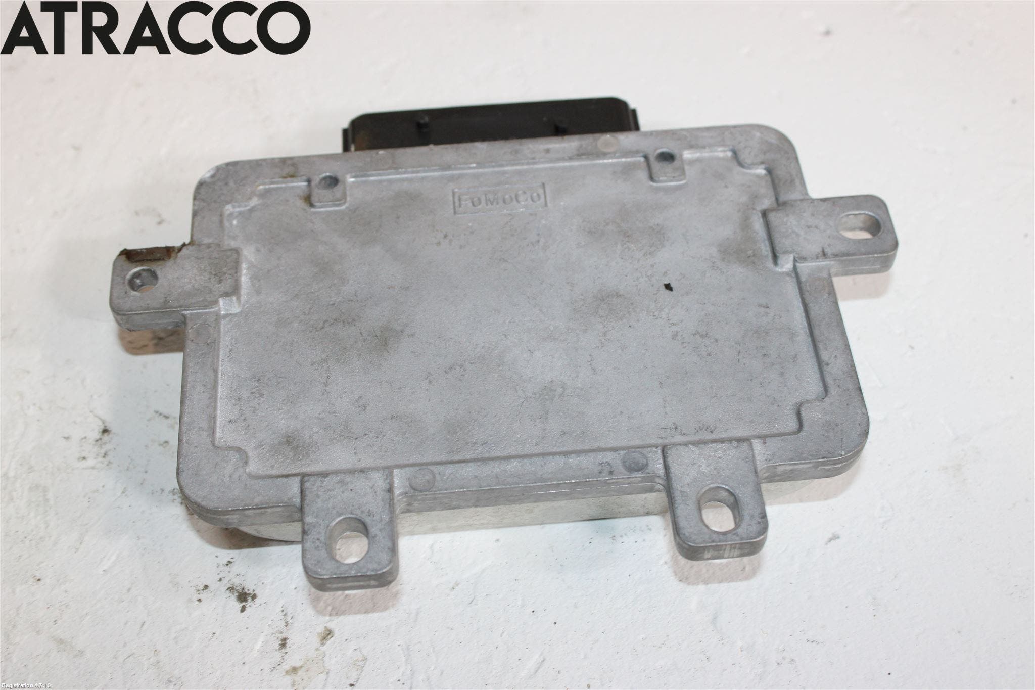 Volkswagen VW AMAROK T1 23- Styreenhet Øvrig