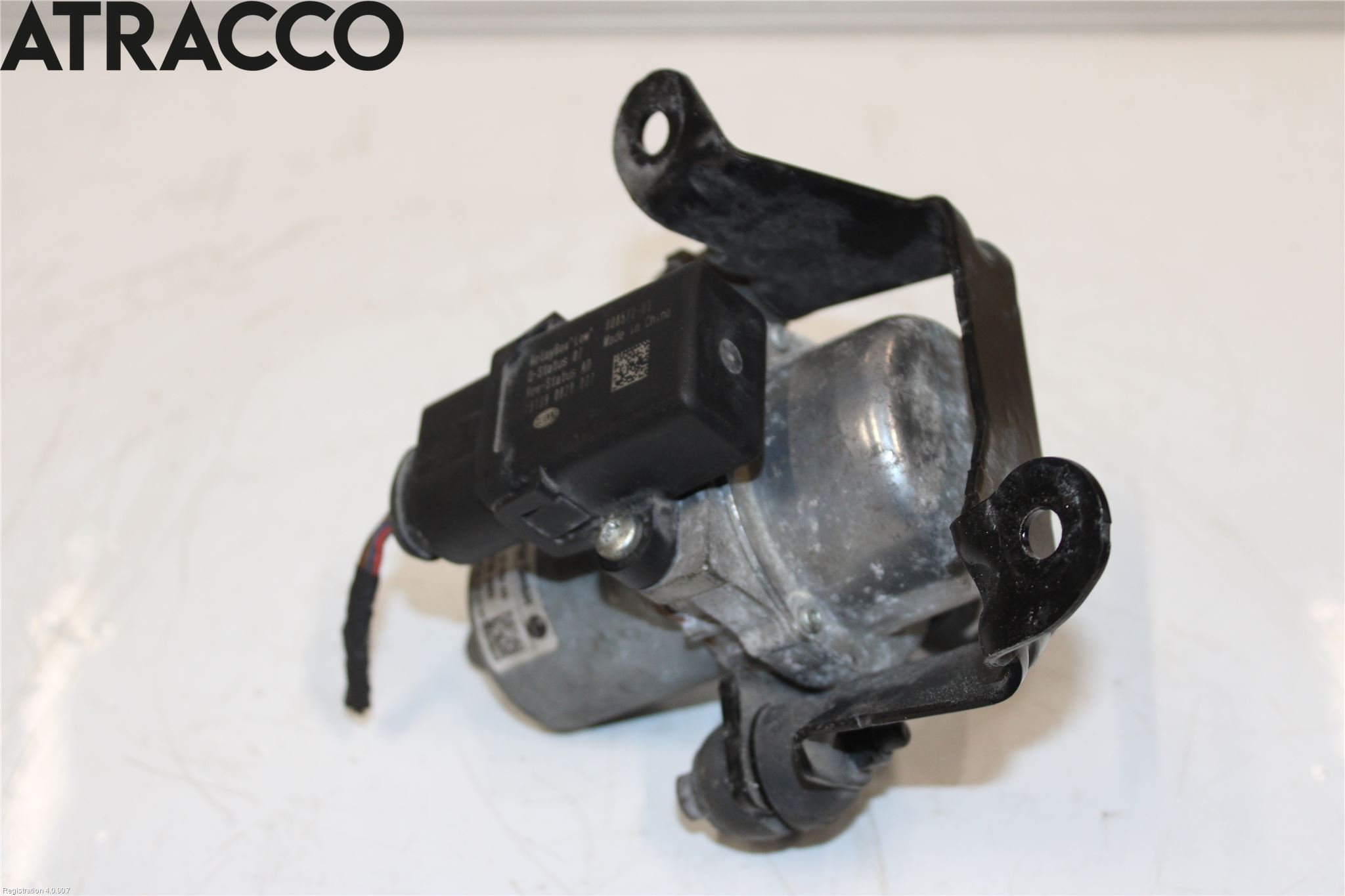 Audi A1 19- Vacuumpumpe