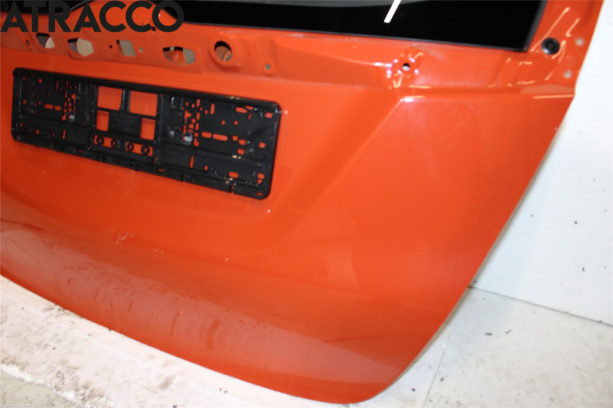 Honda JAZZ 15-20 Bakluke Cc - Kombi