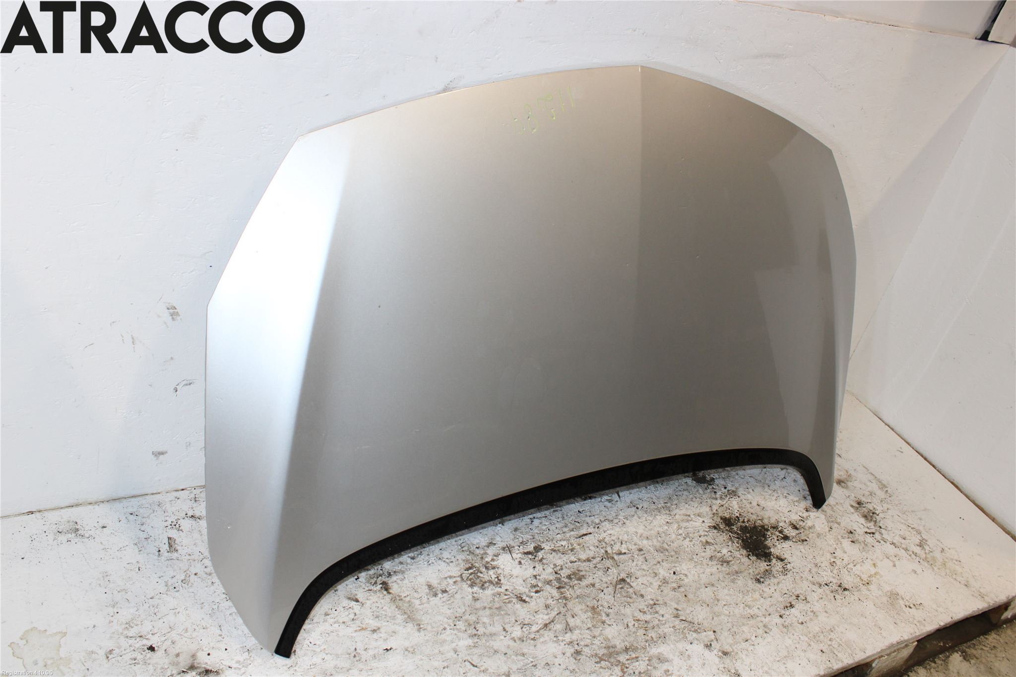 Opel ASTRA J 10-15 Panser