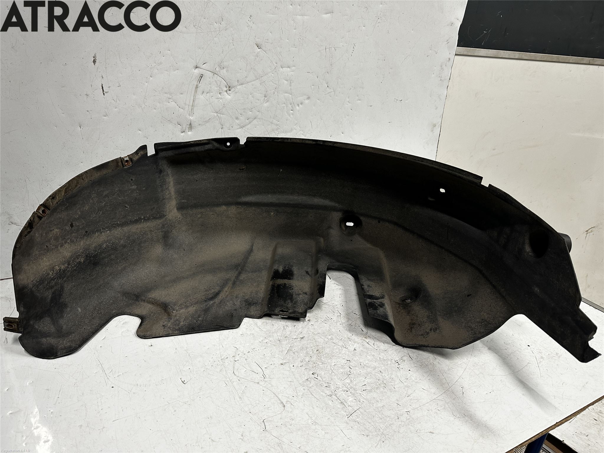 Opel CROSSLAND X 18- Skjerm Indre