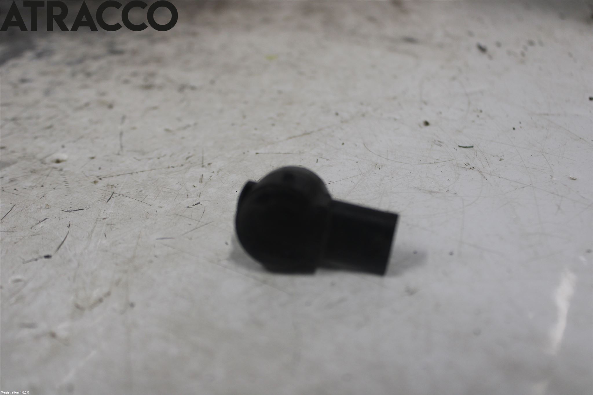 Volkswagen VW PASSAT 15-19 Sensor Ryggesensor