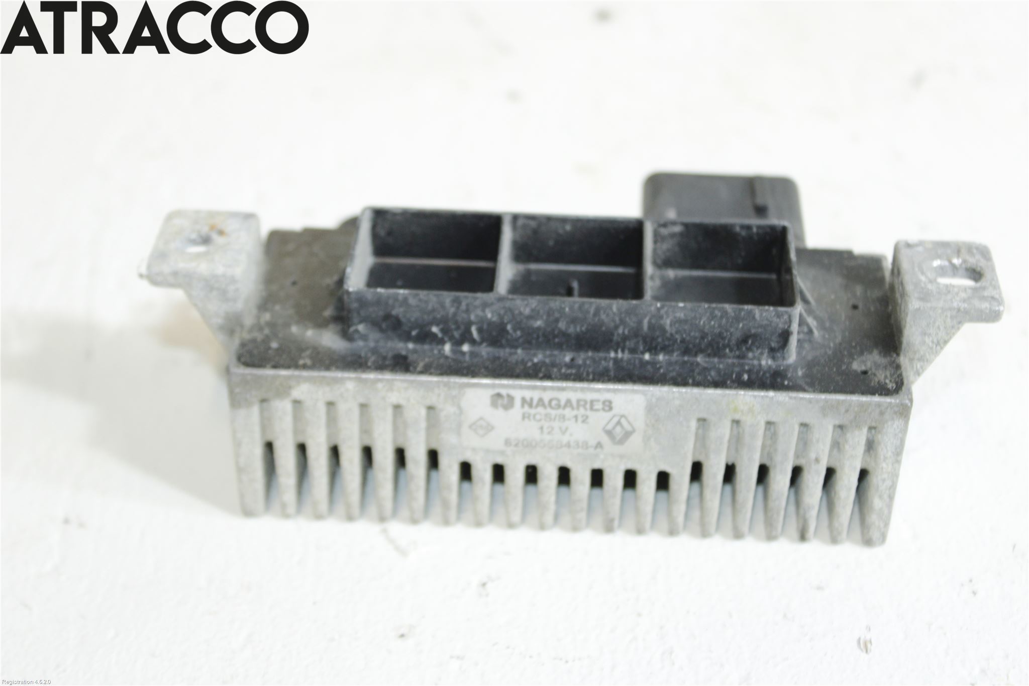 Nissan NV200/NV200 COMBI Rele Gløding Diesel