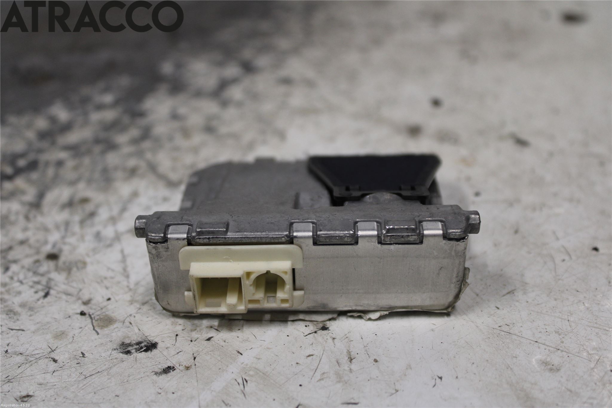 Mercedes-Benz MB E-KLASS (W212) 09-16 Parkeringshjelp Kamera