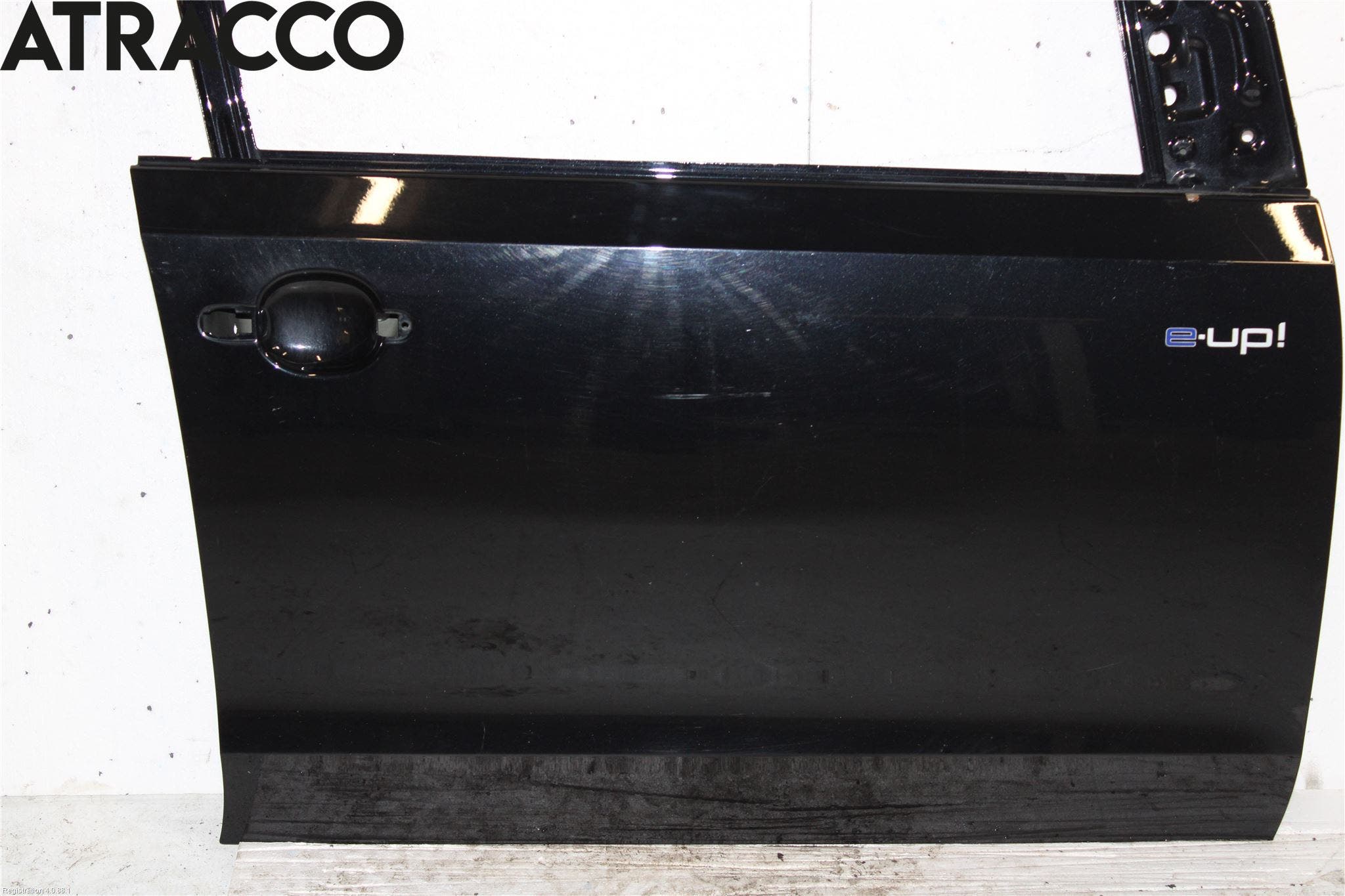 Volkswagen VW UP! / E-UP! Dør 4D Foran Høyre