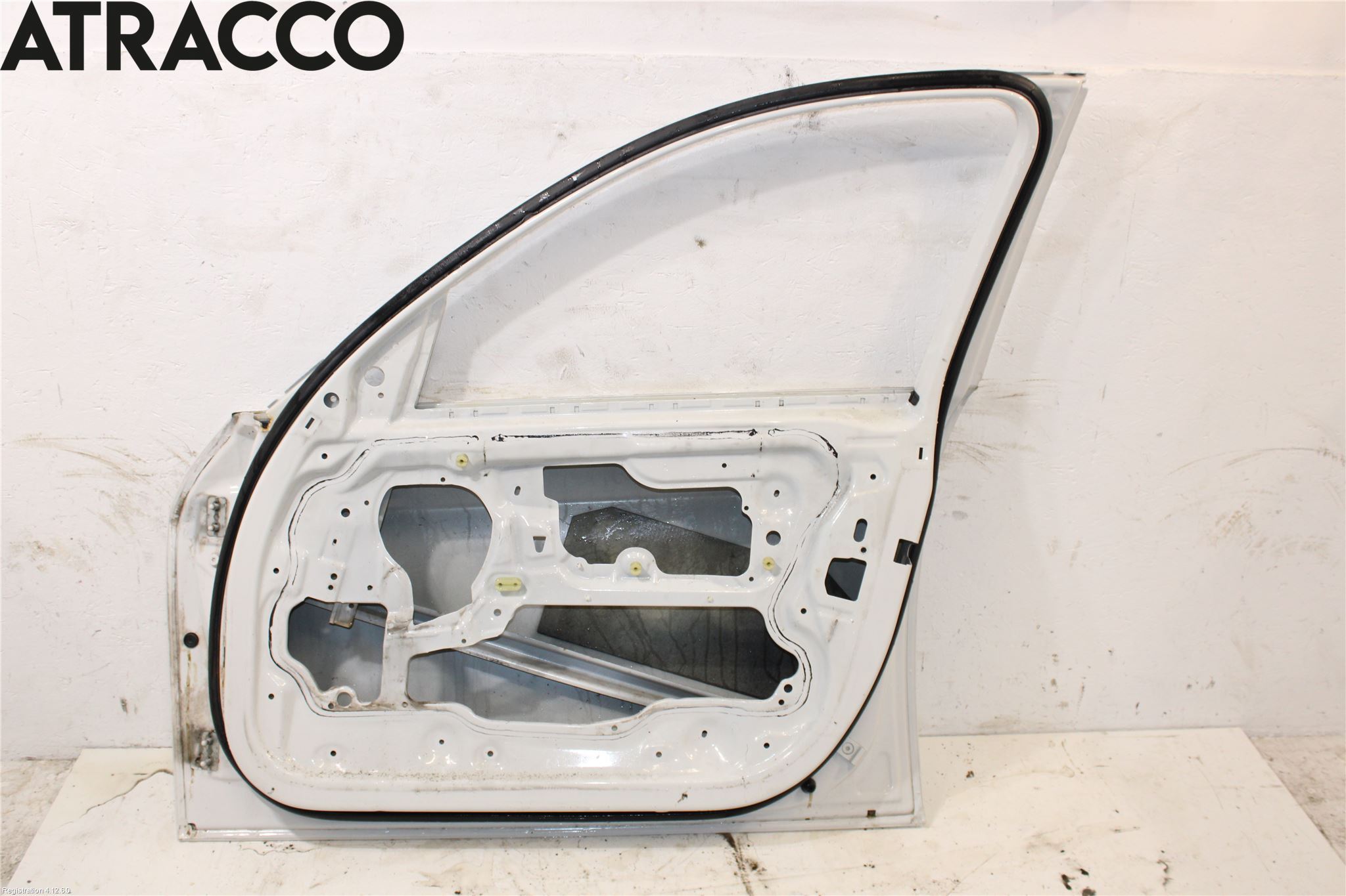 BMW 3 E90/91 SED/TOU 05-12 Dør 4D Bak Høyre