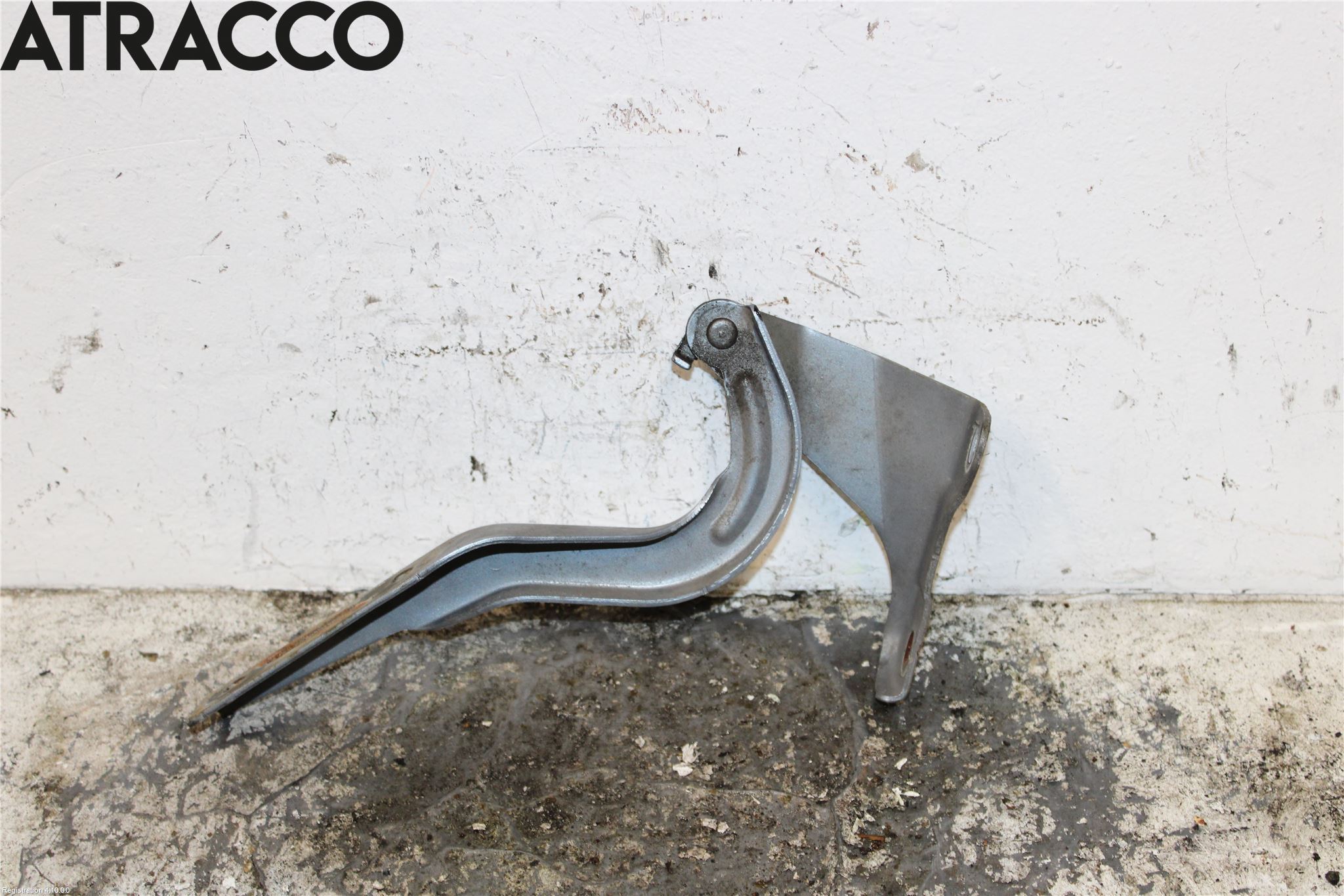 Honda CR-V 07-12 Panser Hengsel - Hengsler