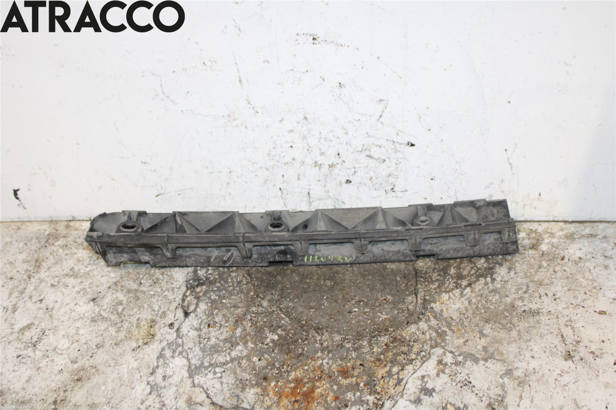 Skoda FABIA 07-14 Støtfanger Bak Deform Element