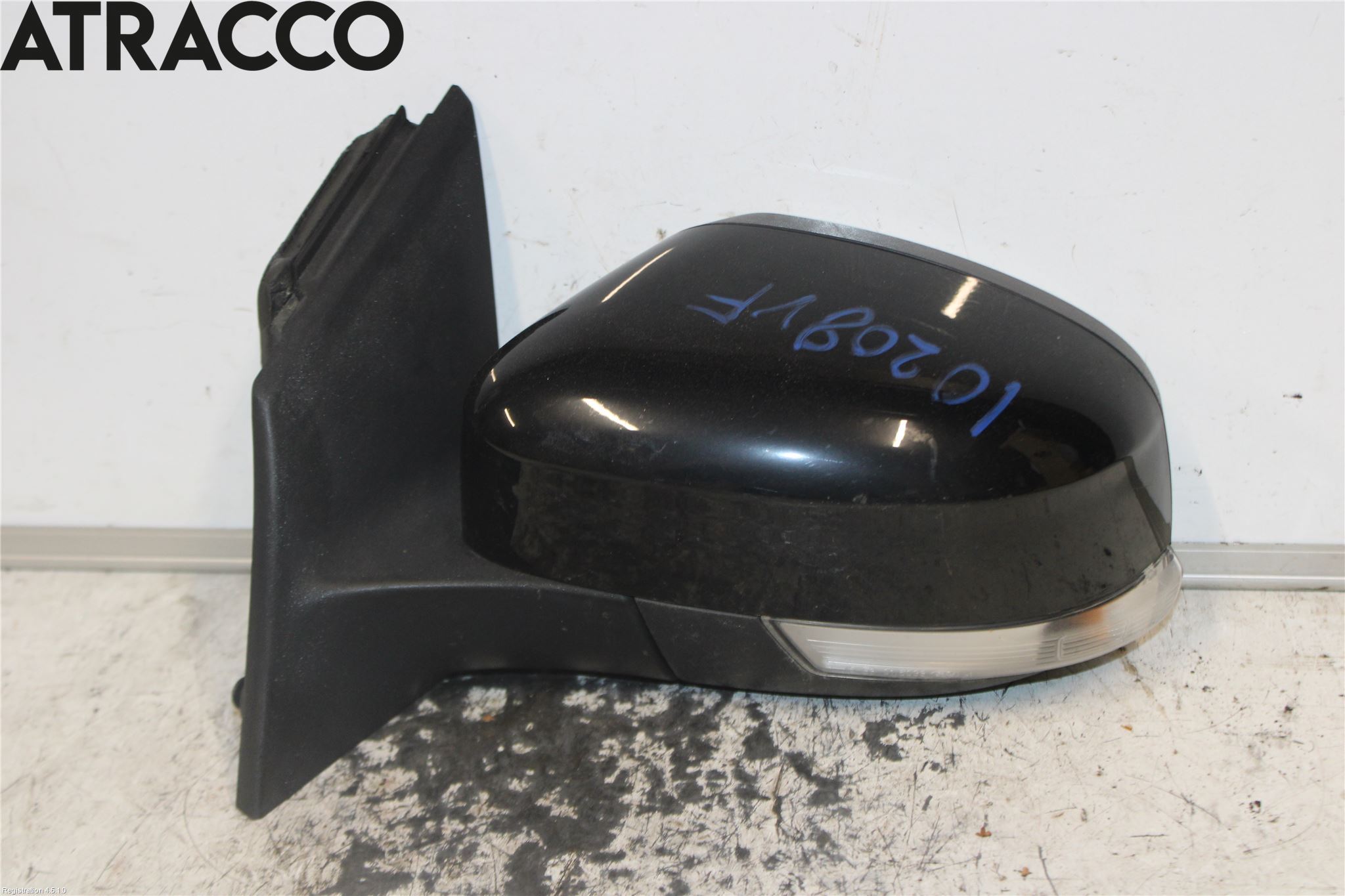 Ford FOCUS 15-18 Speil V M-El Justering