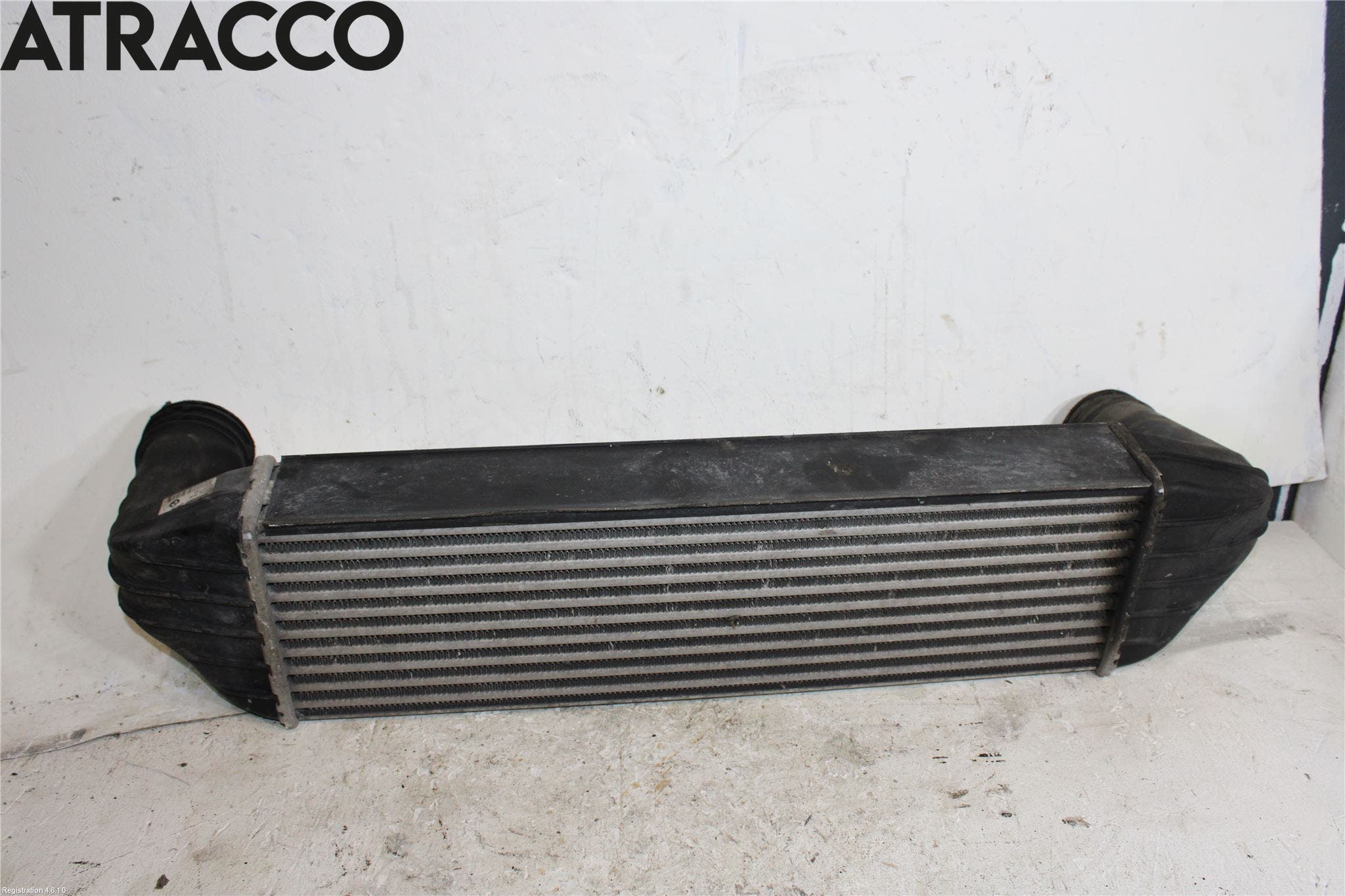 BMW X3 E83 03-10 Intercooler Radiator