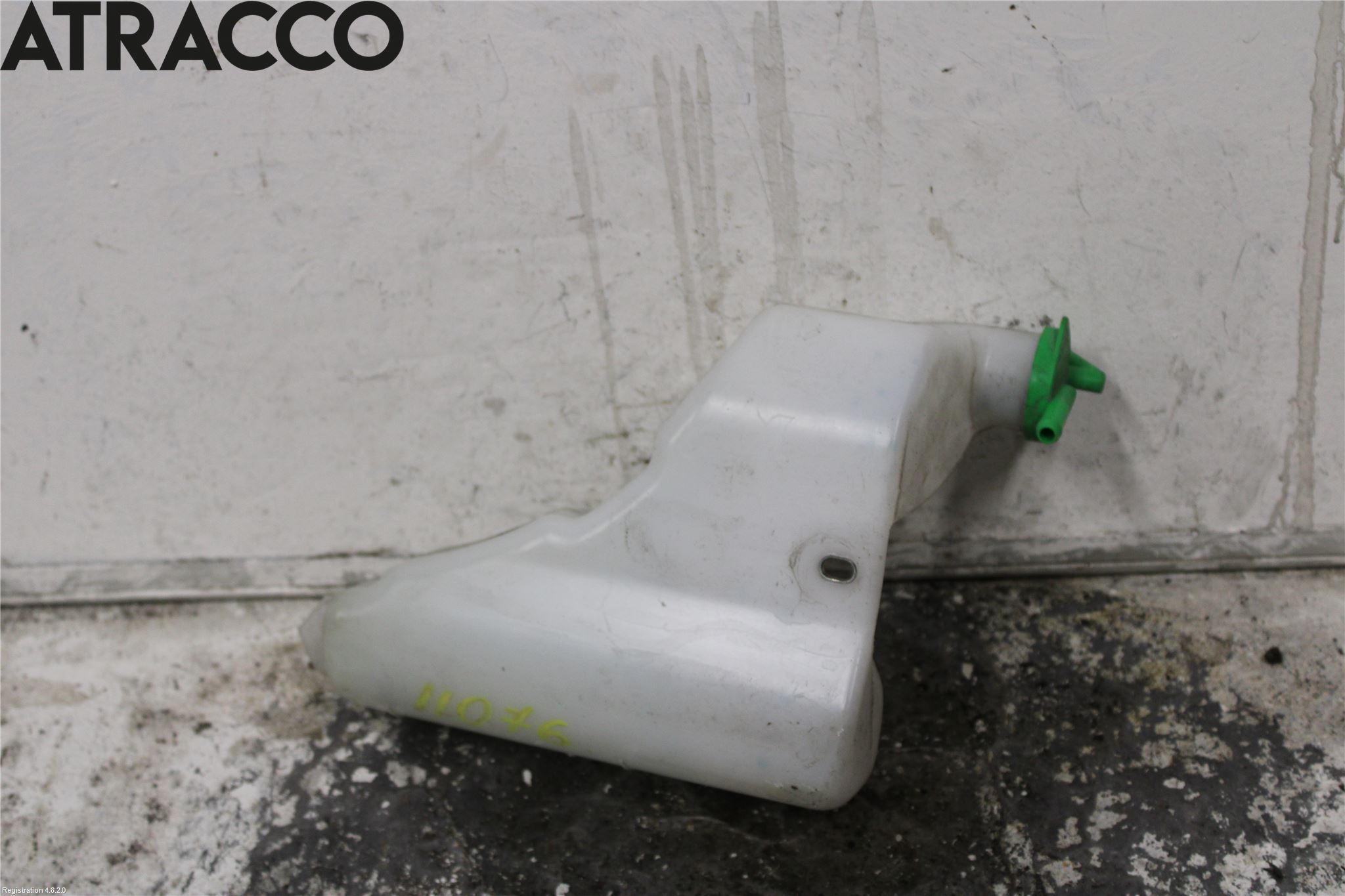 Suzuki SX4 S-CROSS 14-21 Ekspansjonstank