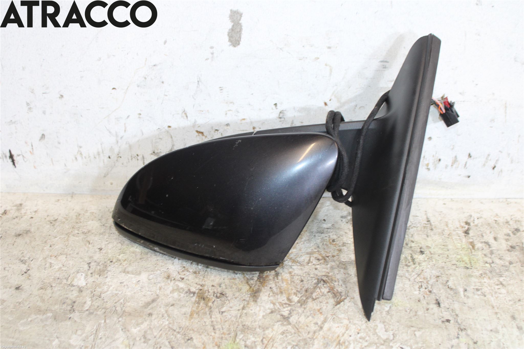 Skoda OCTAVIA (5E) 13-20 Speil V M-El Justering