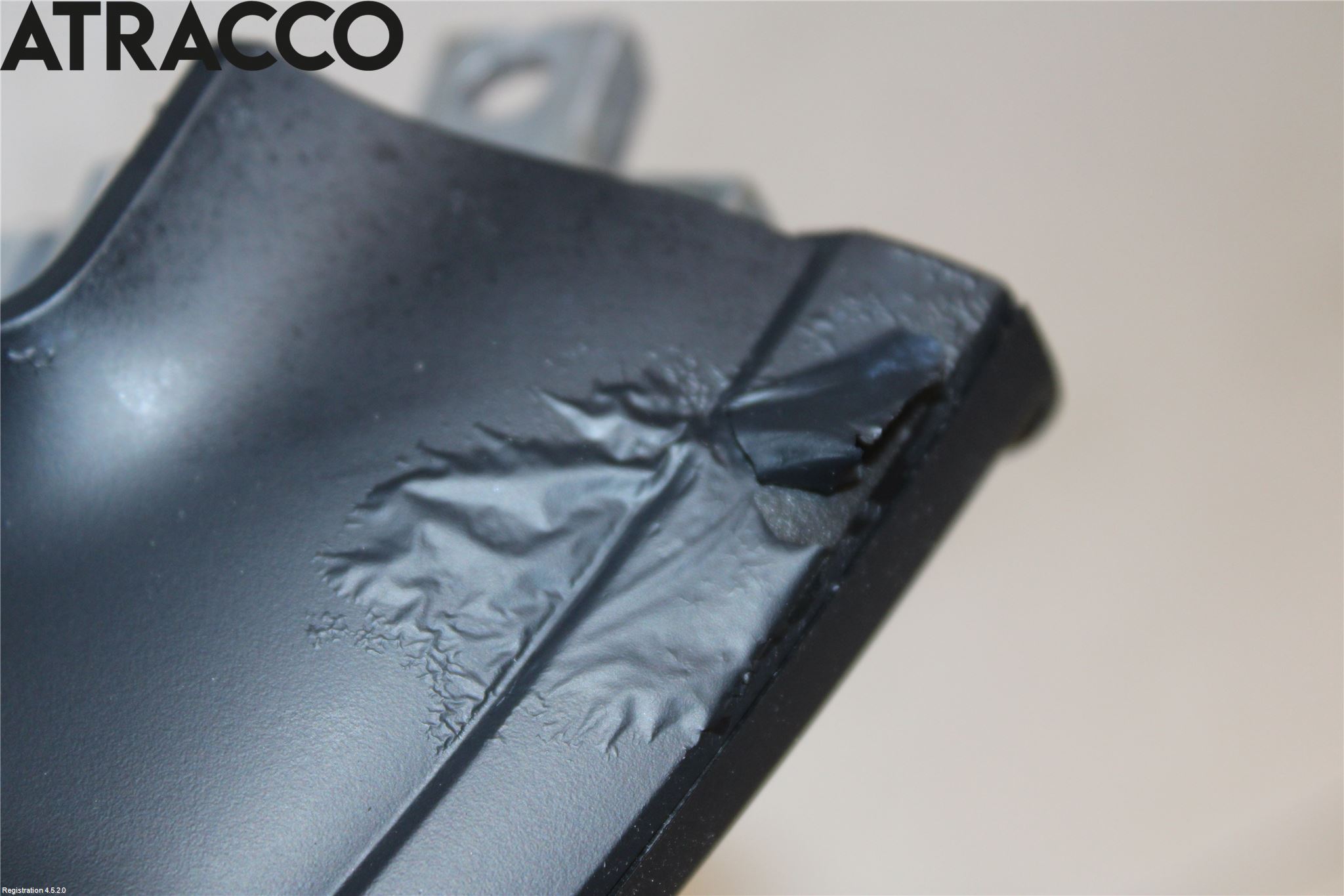 BMW 3 F30/F31/F80 12-19 Instr Skjerm Dvd-Gps-Ac-Tlf