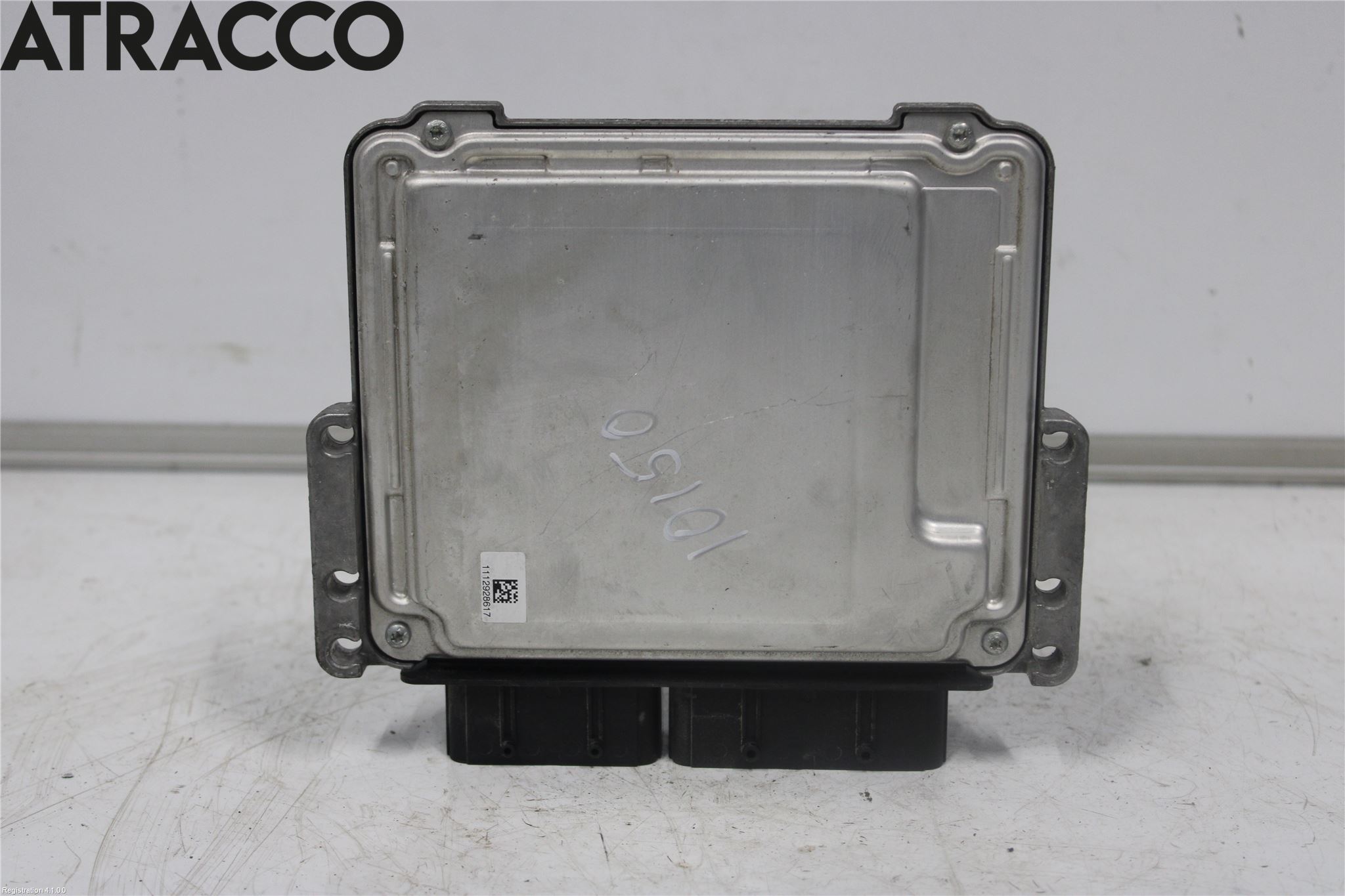 Toyota PROACE CITY 20- Styreenhet Innsprøytning