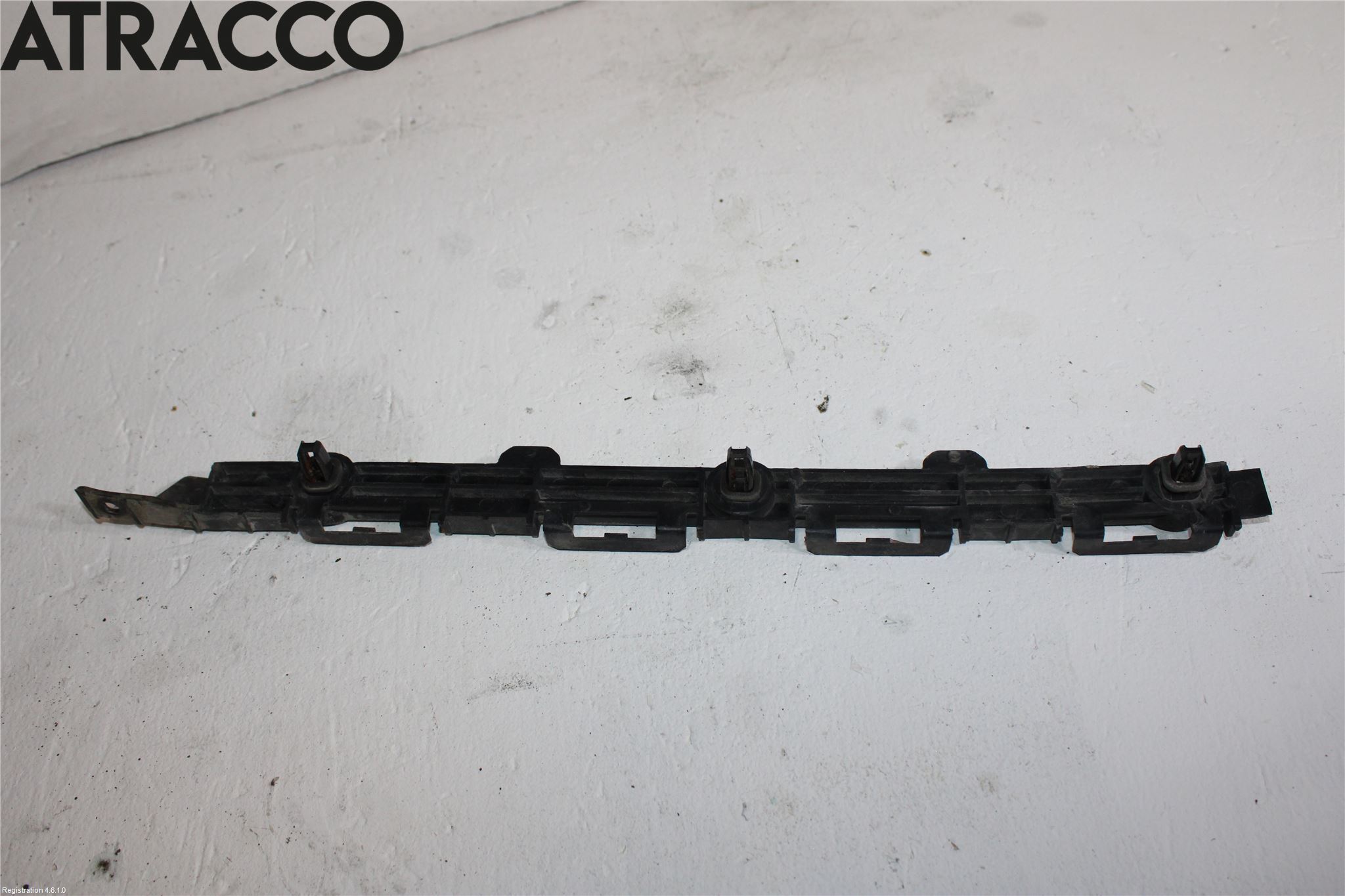 Tesla MODEL S 13- Støtfanger Bak Feste