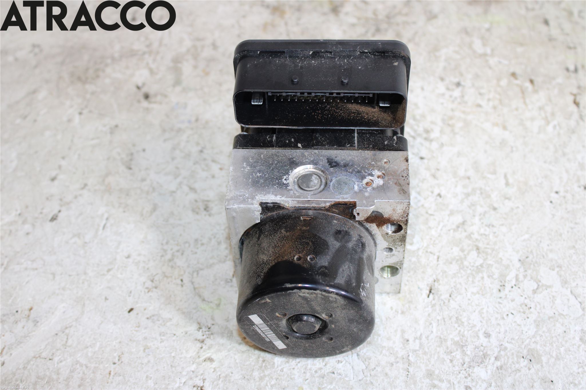 Volvo V40 12-19 Abs Hydraulikkaggregat