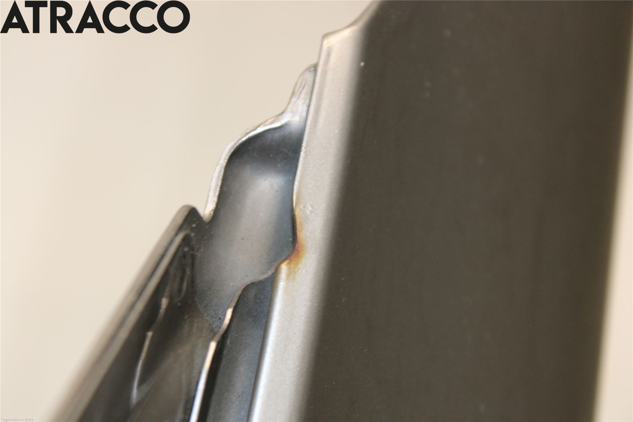 BMW 1 E82/88 Coupé/Cab 06-13 Dør 2D Høyre