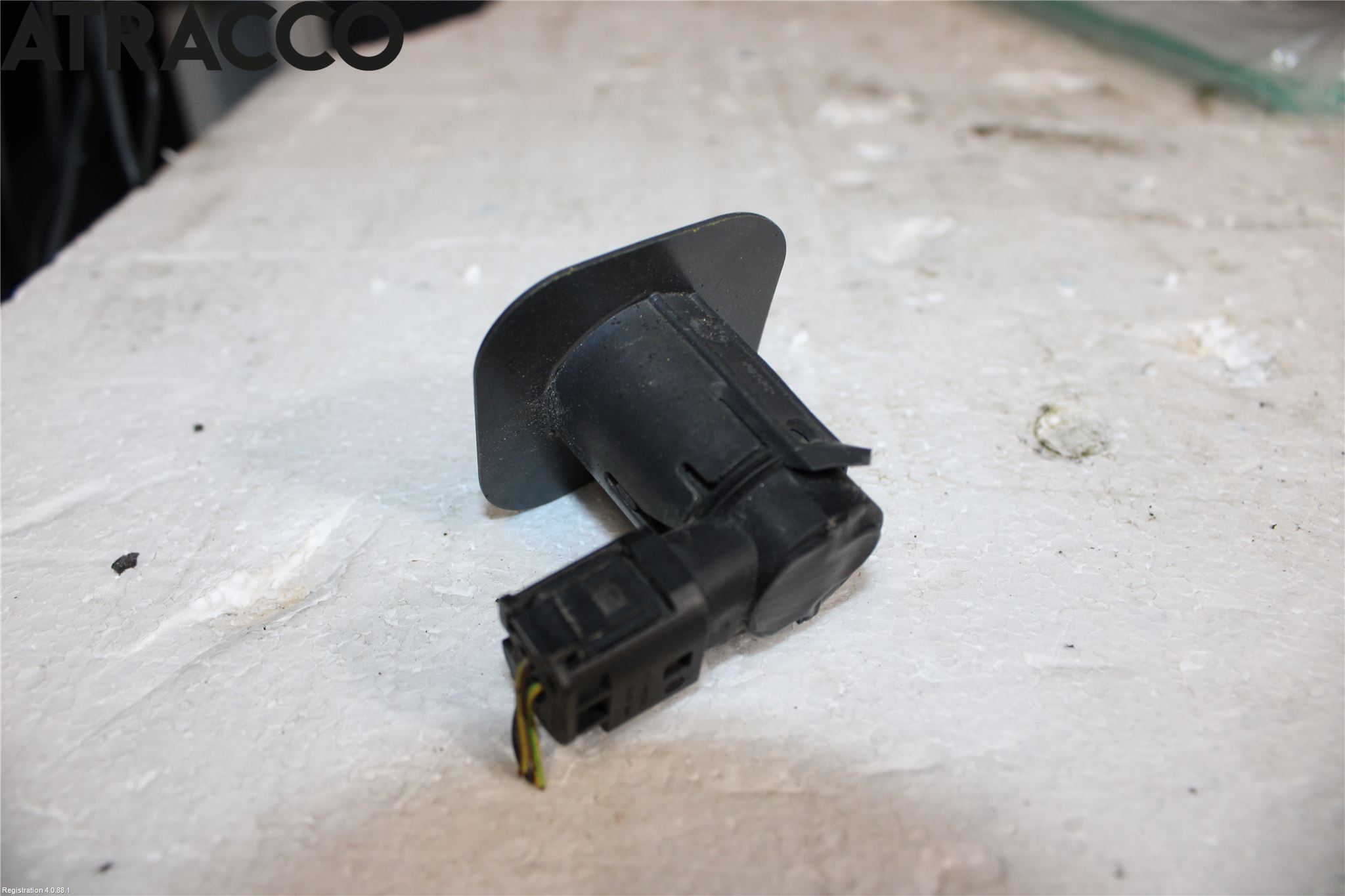 BMW 5 E60/61 Sed/Tou 02-10 Sensor Ryggesensor