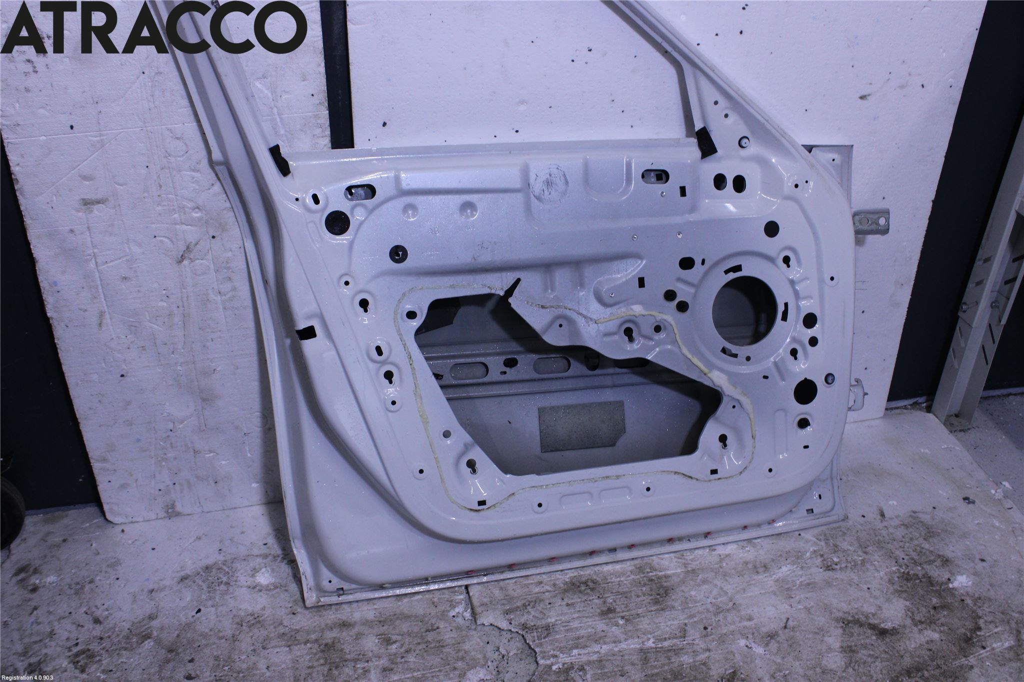 Citroen DS5 Dør 2D Venstre