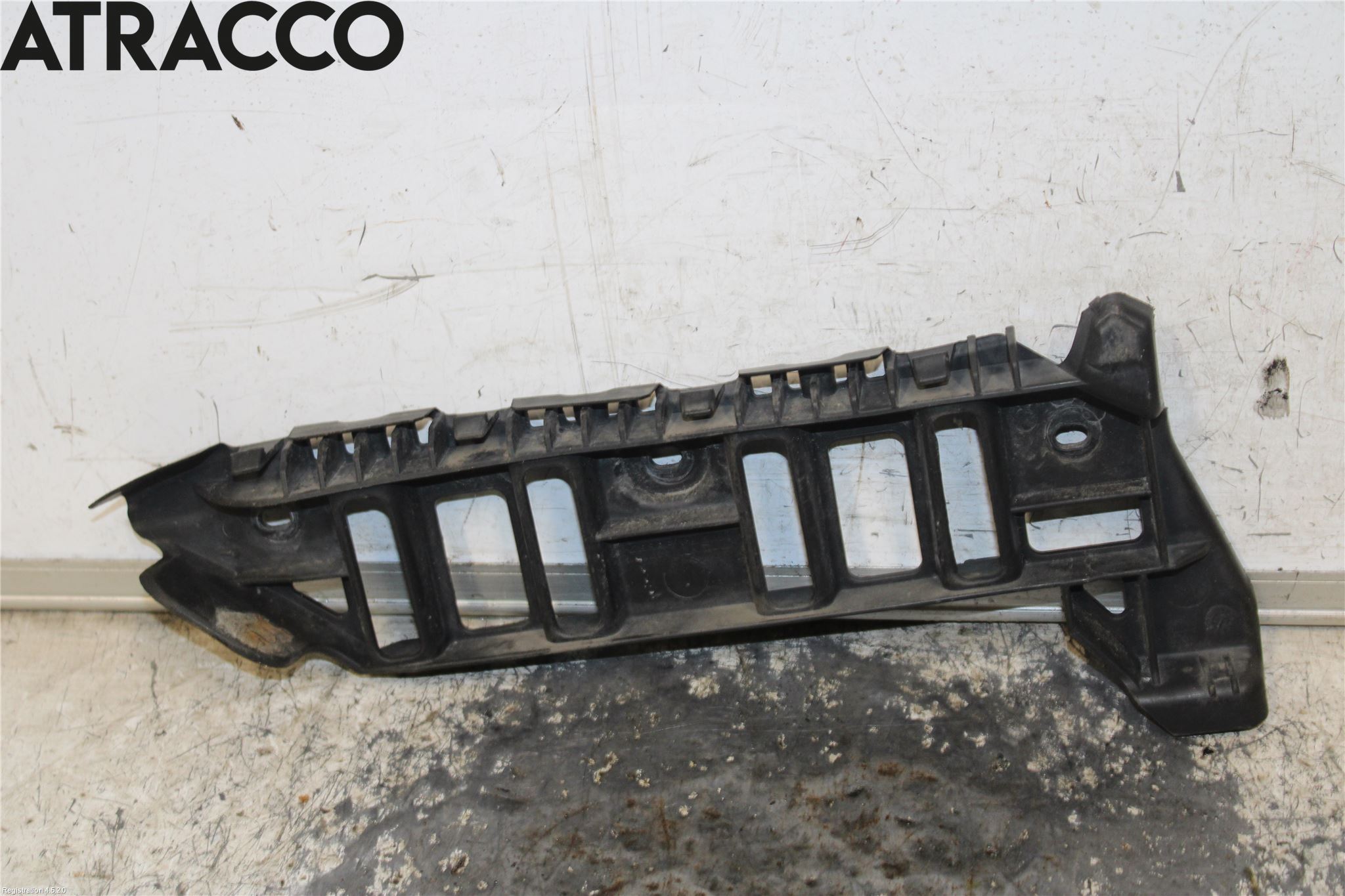 Volkswagen VW TOURAN 03-10 Frontlykt Holder-Feste