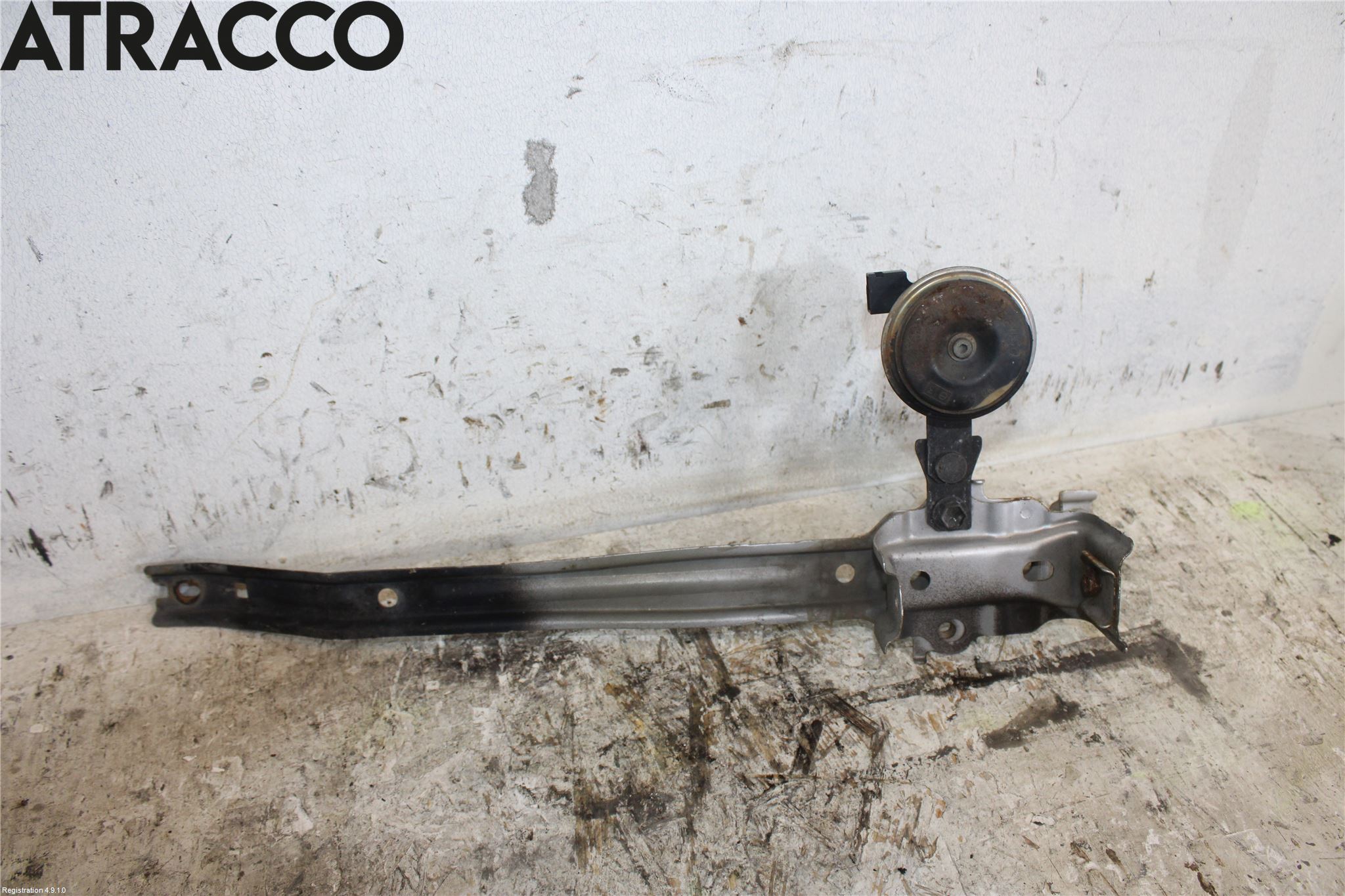 Toyota AURIS 13-19 Signalhorn