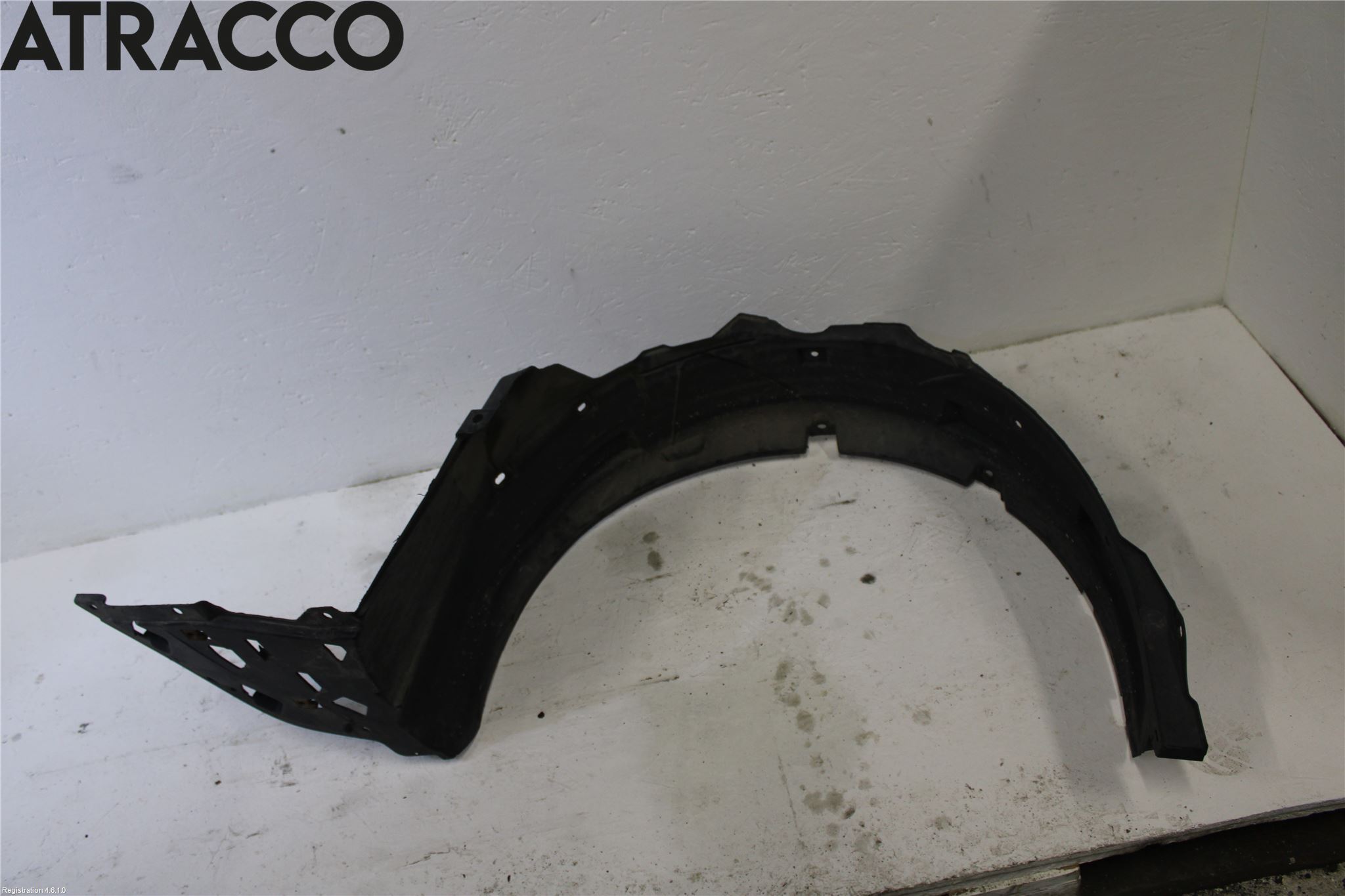 Honda CIVIC 12-16 Skjerm Indre