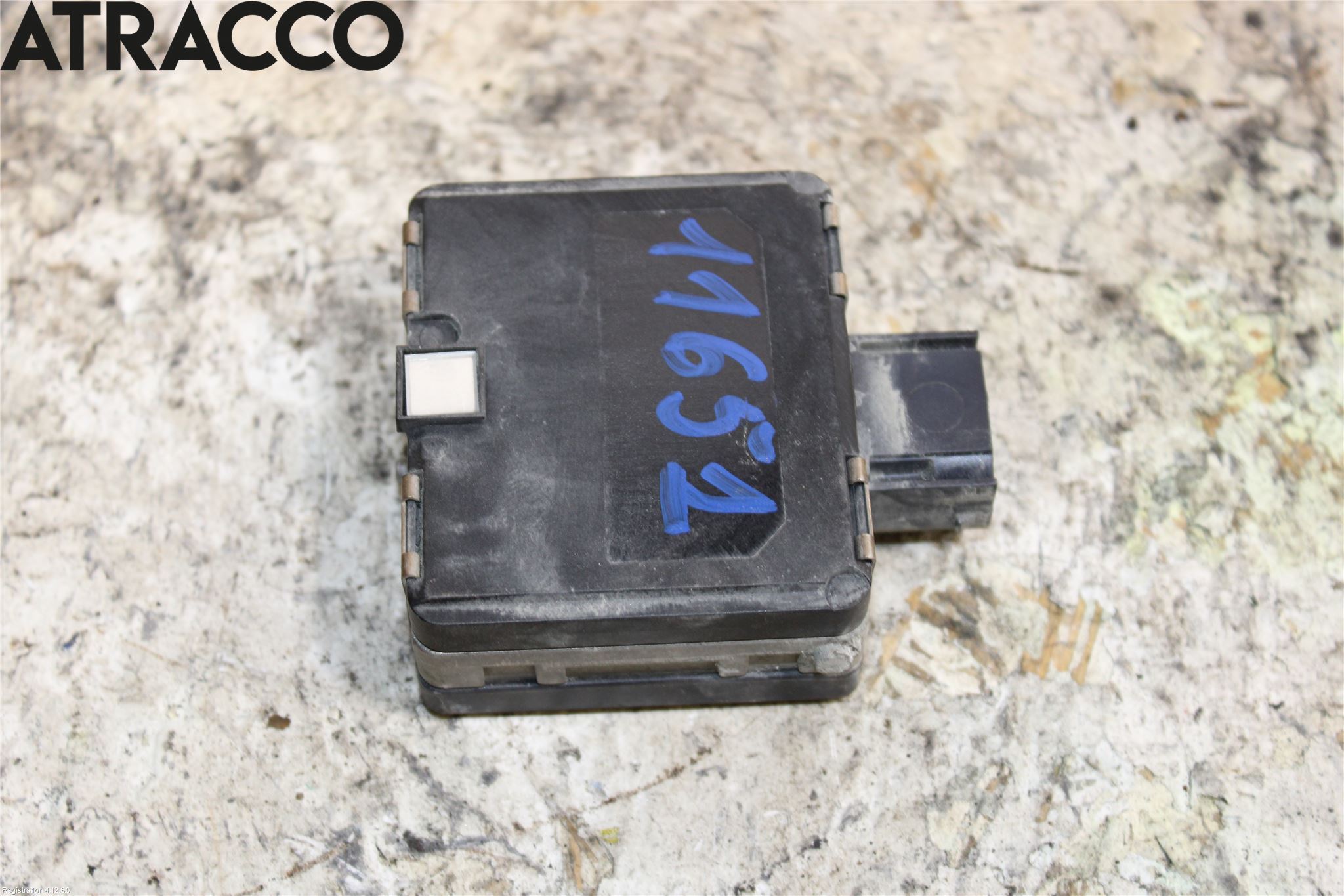 Volkswagen VW CADDY 16-20 Sensor Kollisjonsbeskyttelse