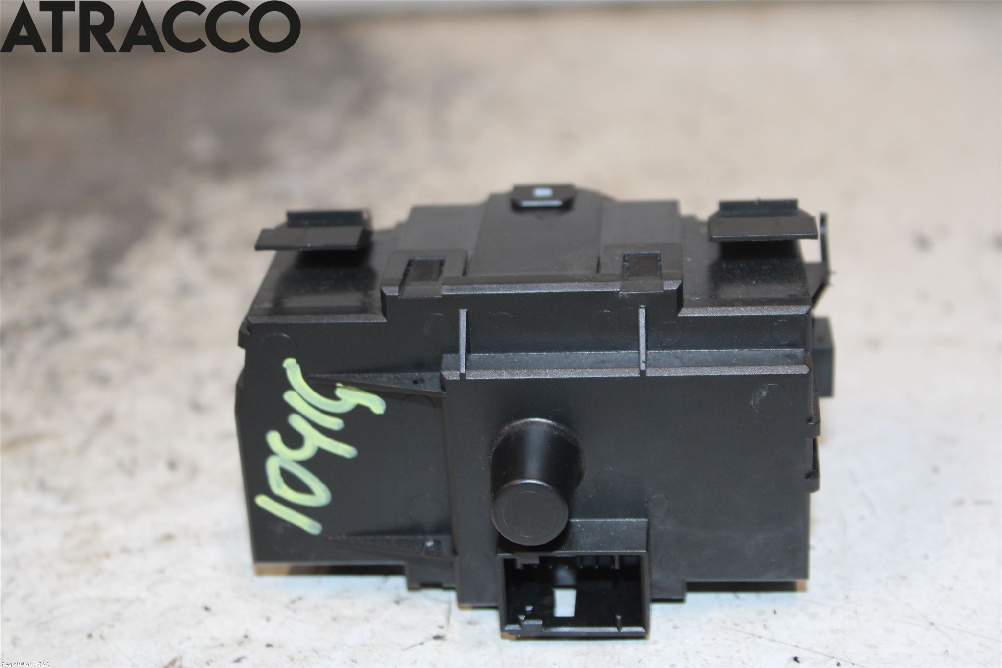 BMW 3 E90/91 SED/TOU 05-12 Bryter Hovedlys