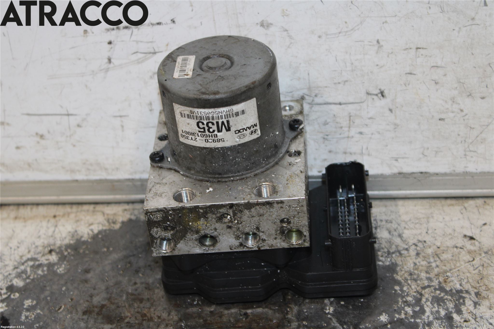 Hyundai ix35 Abs Hydraulikkaggregat