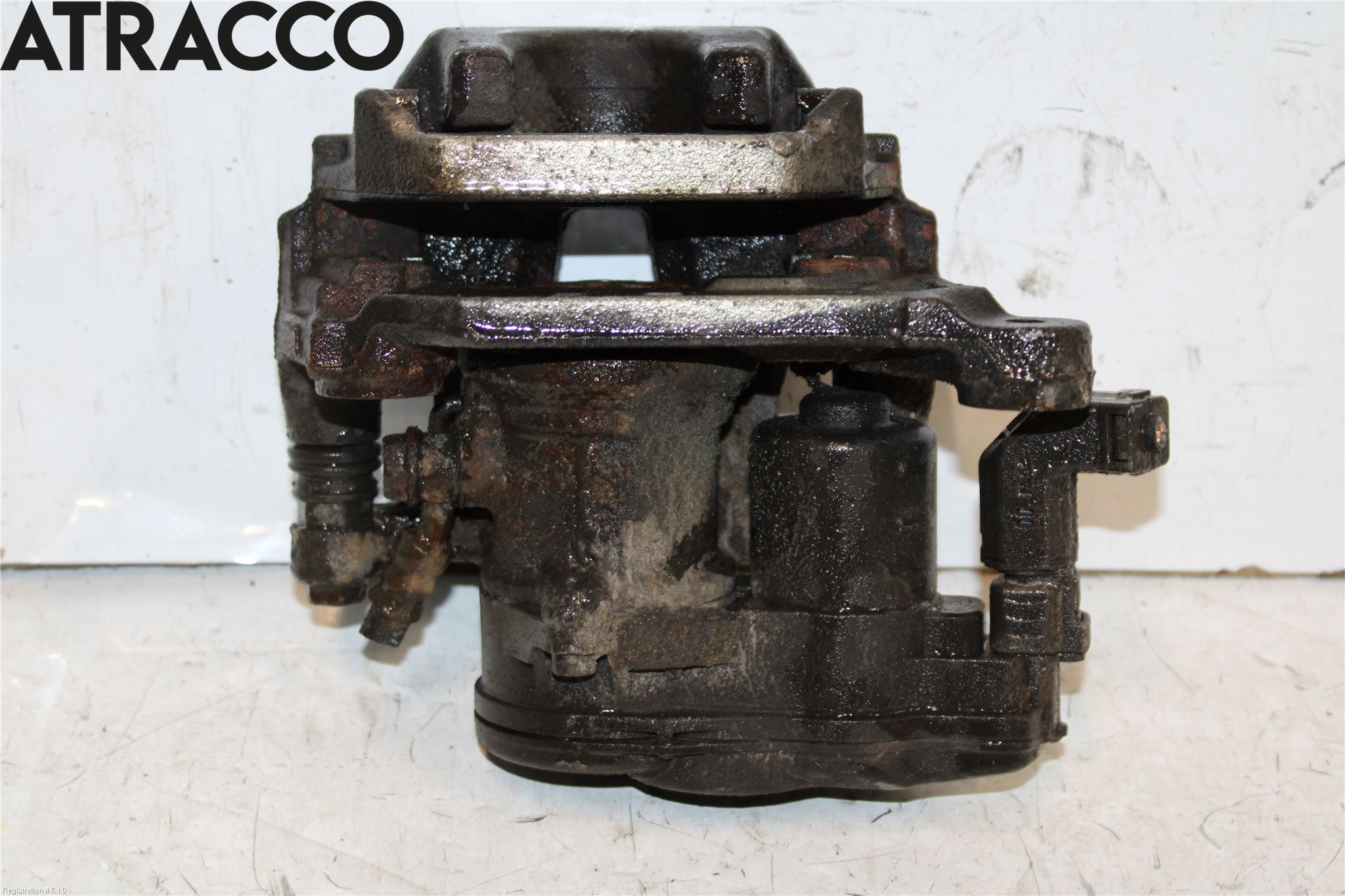 Mitsubishi OUTLANDER 13-21 Bremsecaliper Bak Høyre