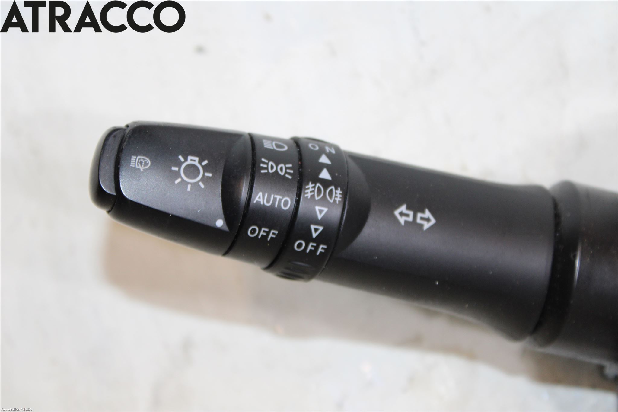 Peugeot 4008 Bryter Ratt Kombi H Og V