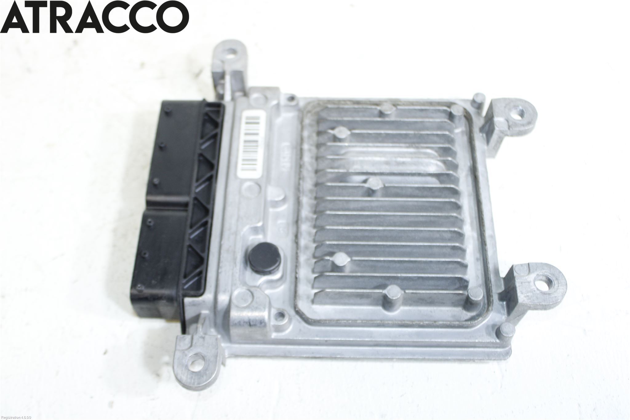 Mercedes-Benz MB C-KLASS (W204) 07-15 Styreenhet Dieselpumpe