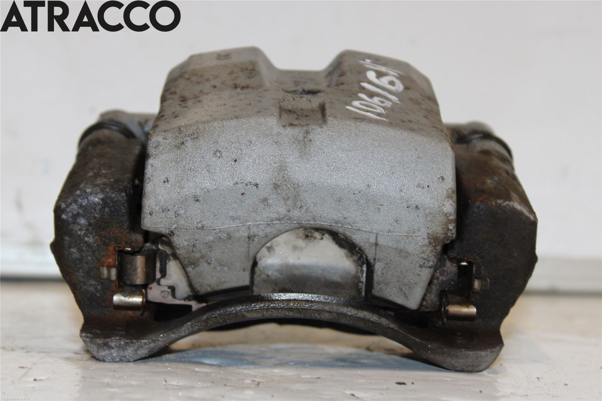 Toyota PRIUS+ ZVW40 12-20 Bremsecaliper Foran Høyre