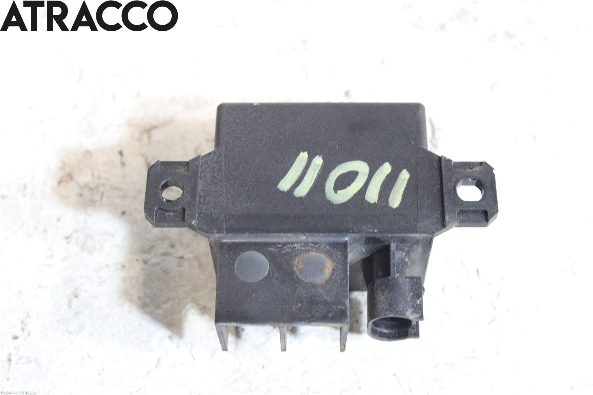 BMW X5 E70 07-13 Rele Kjølevifte