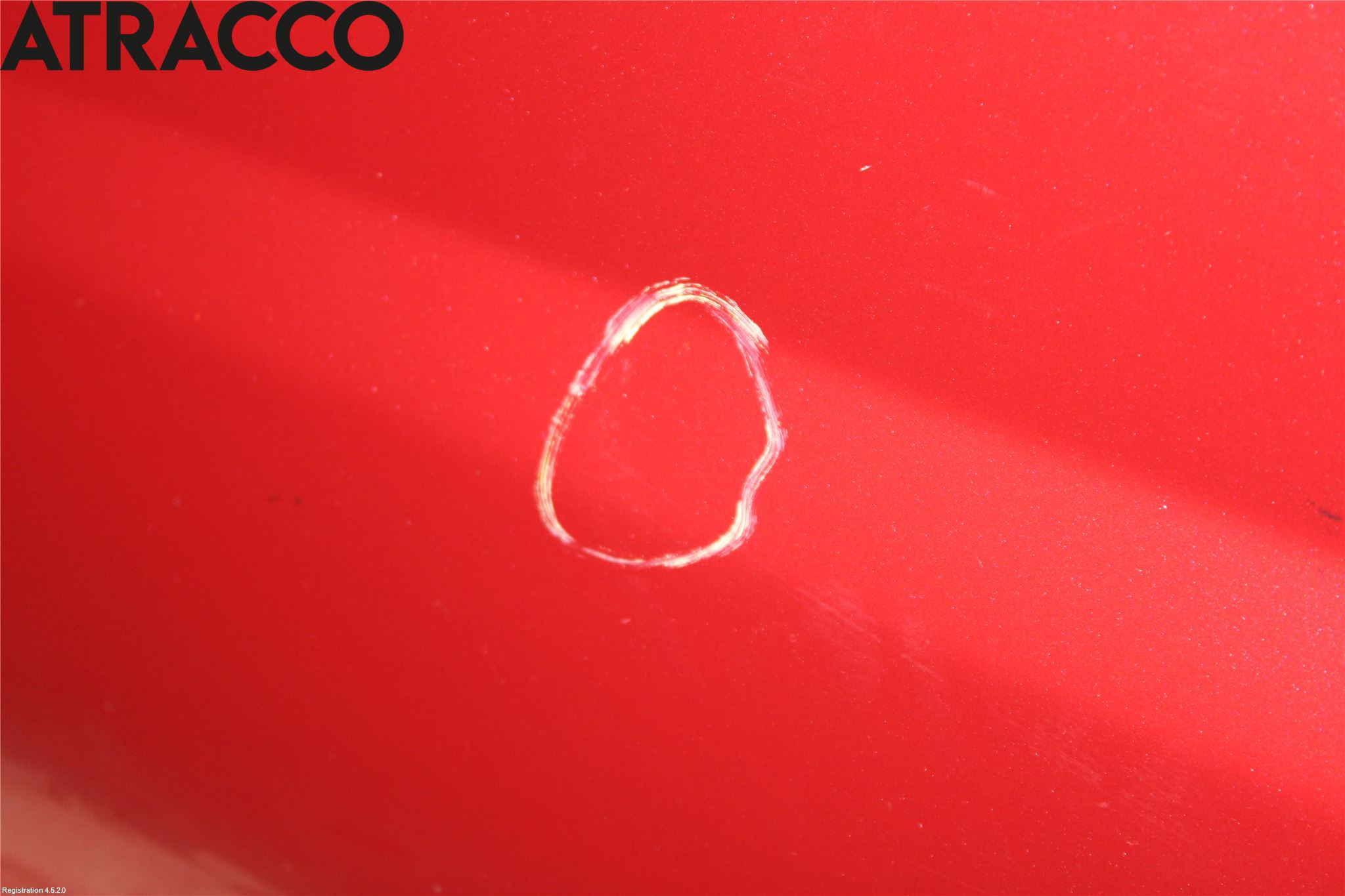 Nissan NAVARA 98-05 Dør 4D Foran Venstre