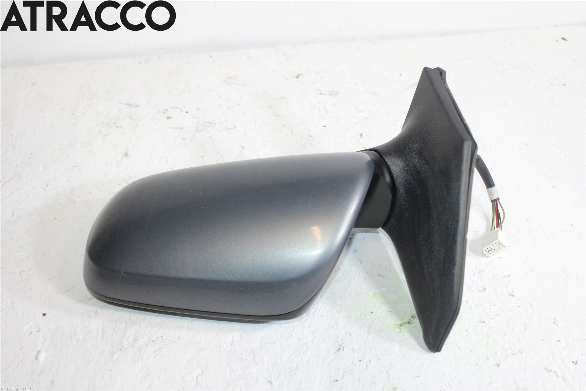 Toyota AVENSIS 03-06 Speil V M-El Justering